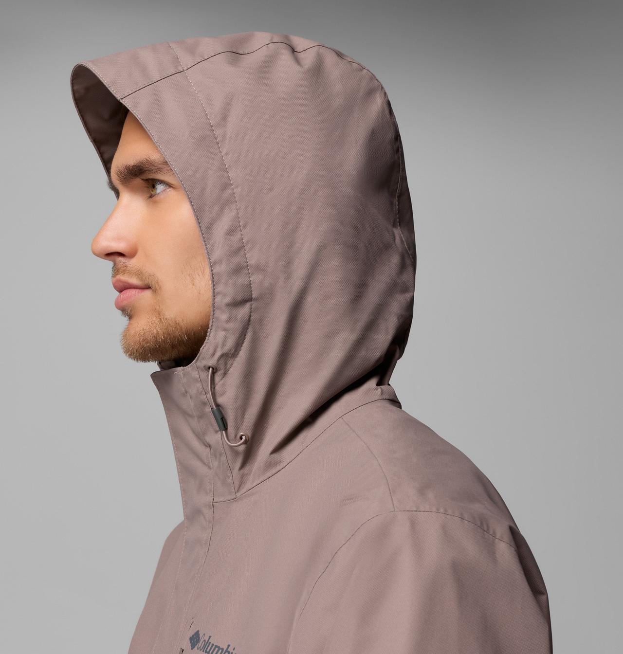 Men's Hikebound™ II Jacket 8