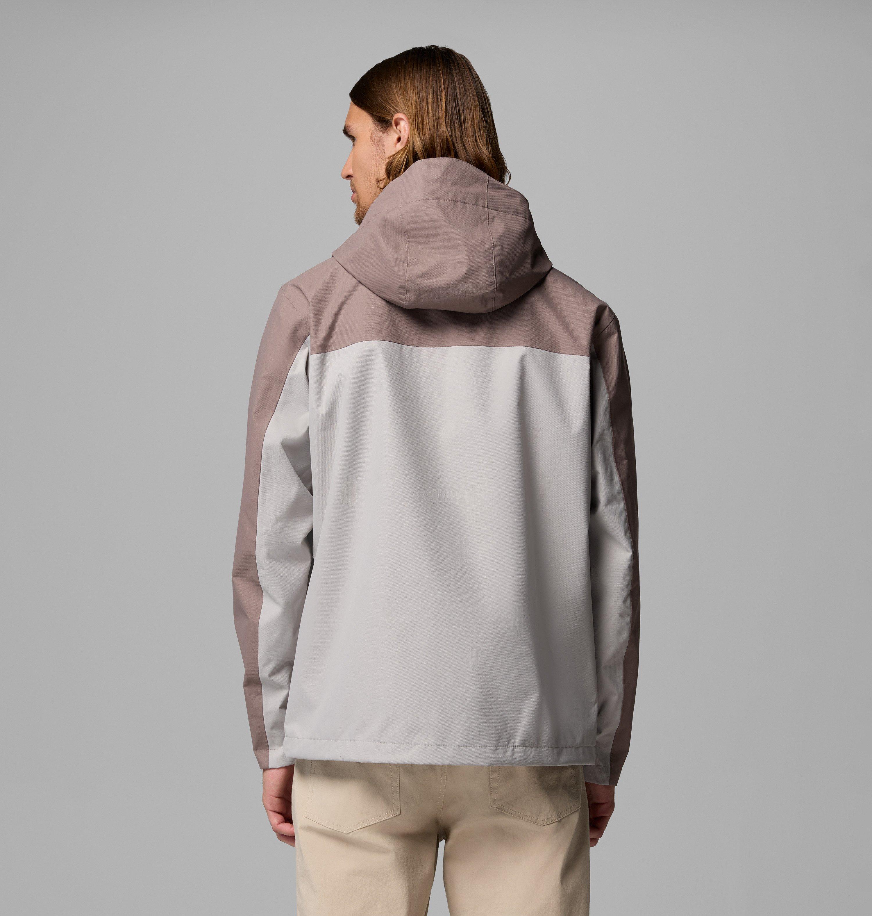 Men's Hikebound II Jacket 3