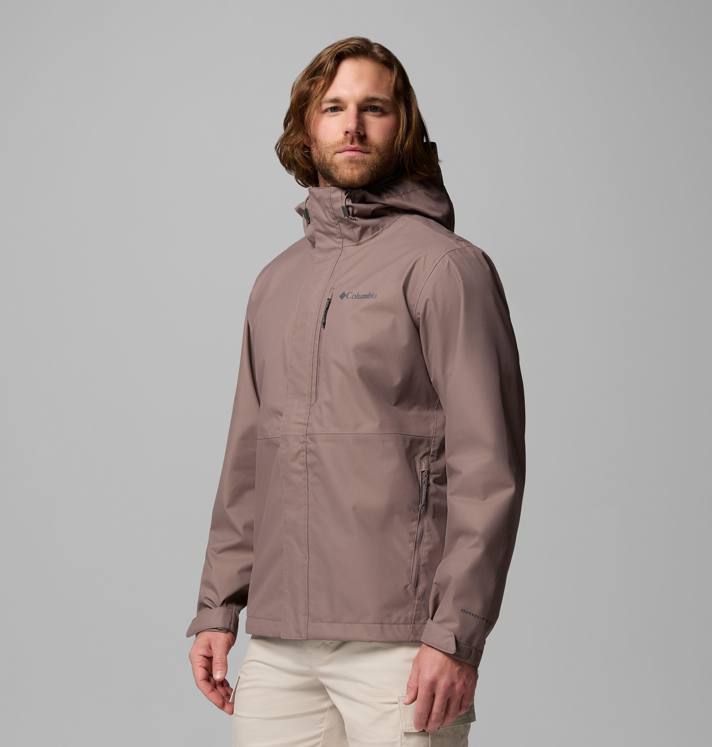 Men's Hikebound II Jacket | 255 | XXL 4