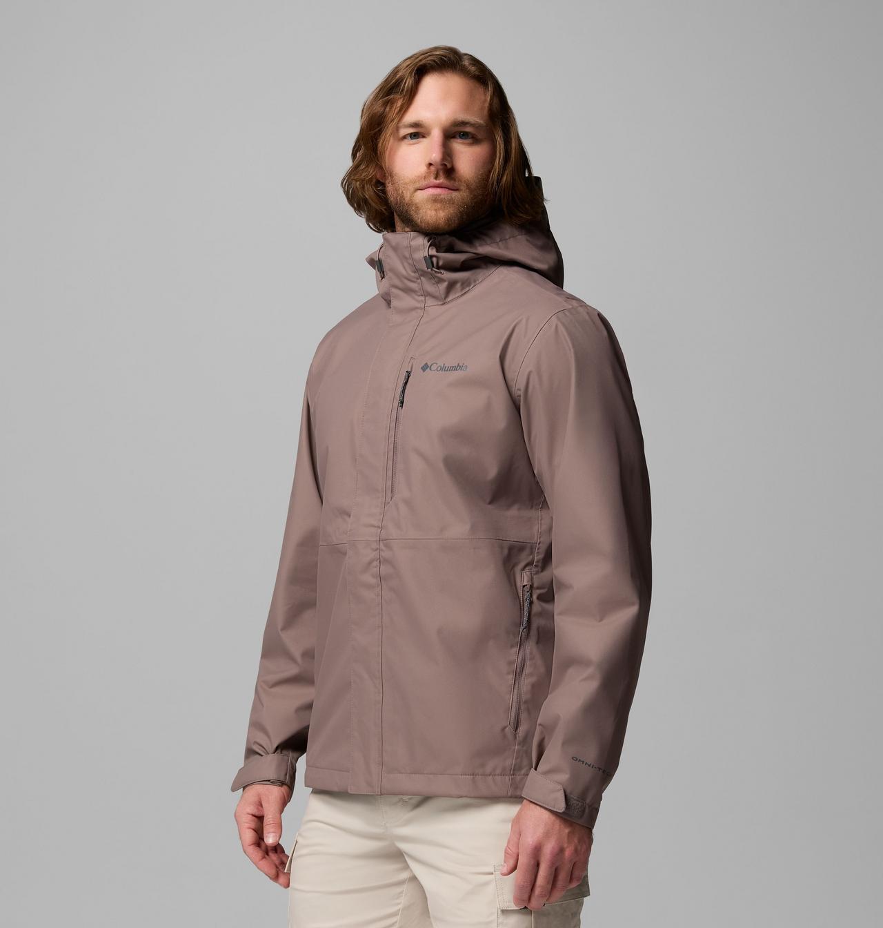 Men's Hikebound™ II Jacket | 255 | S 4