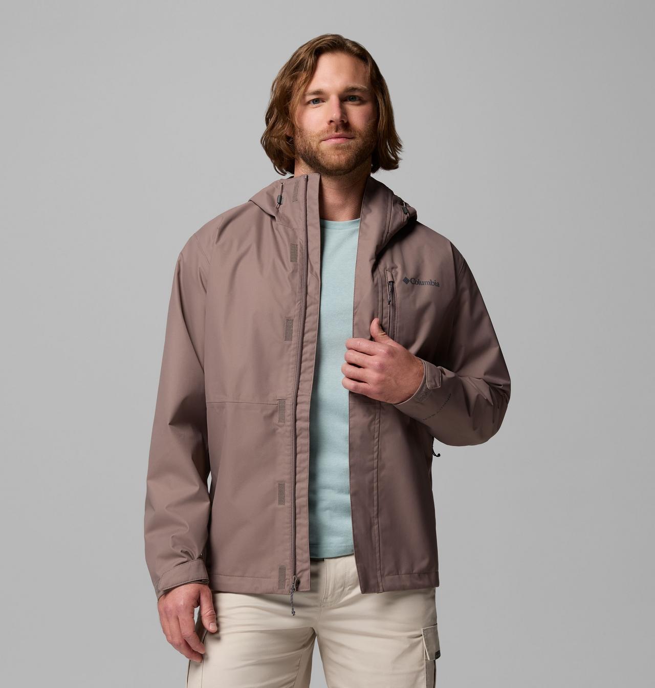 Men's Hikebound™ II Jacket | 255 | S 5