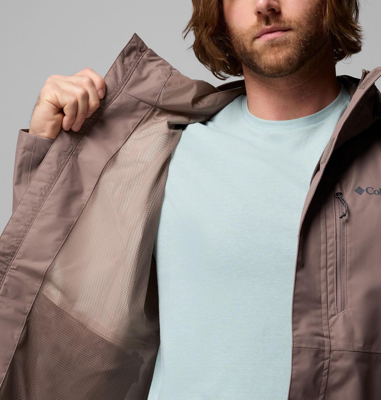 Men's Hikebound™ II Jacket | 255 | S 6