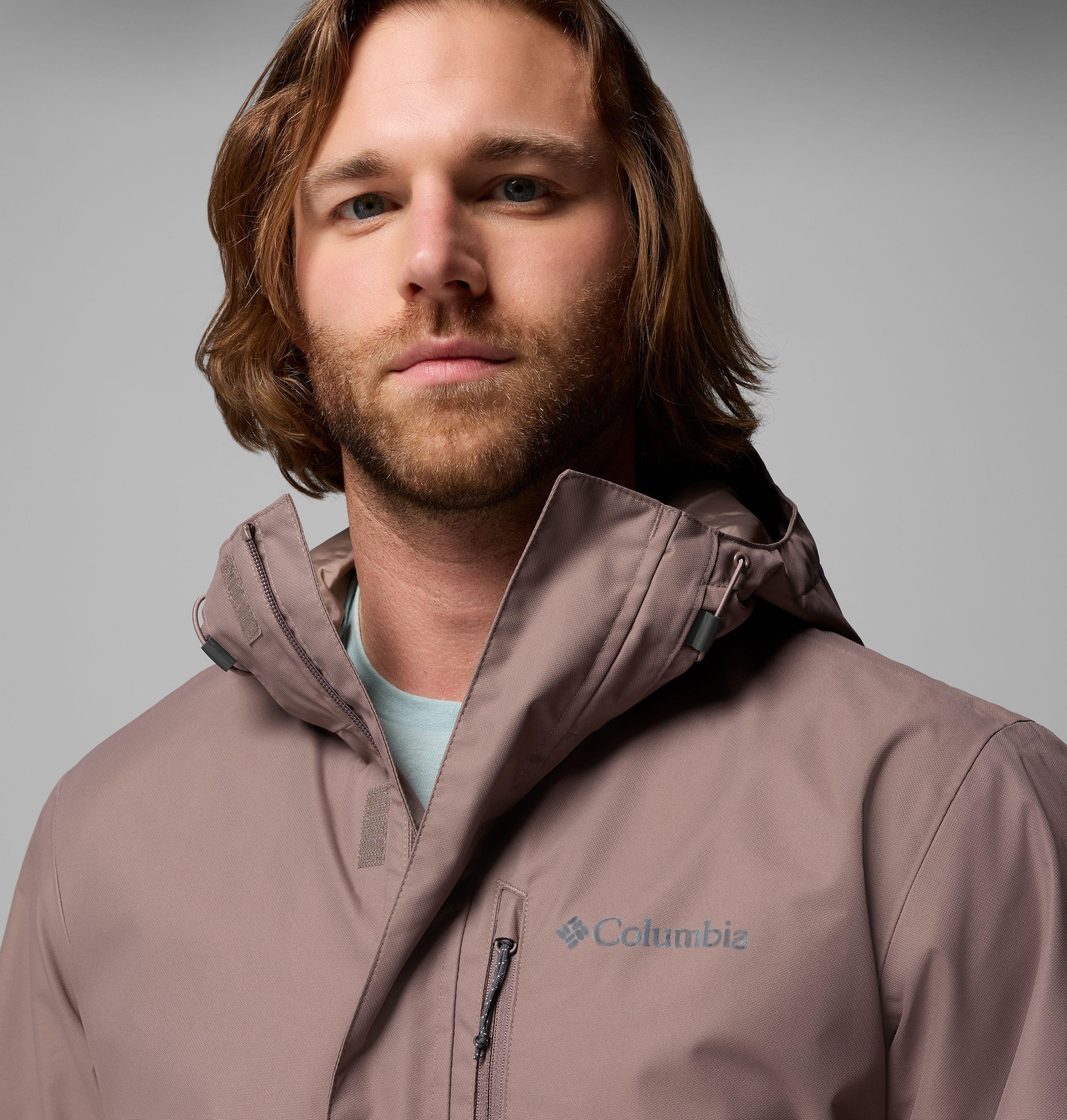 Men's Hikebound II Jacket | 255 | XXL 7