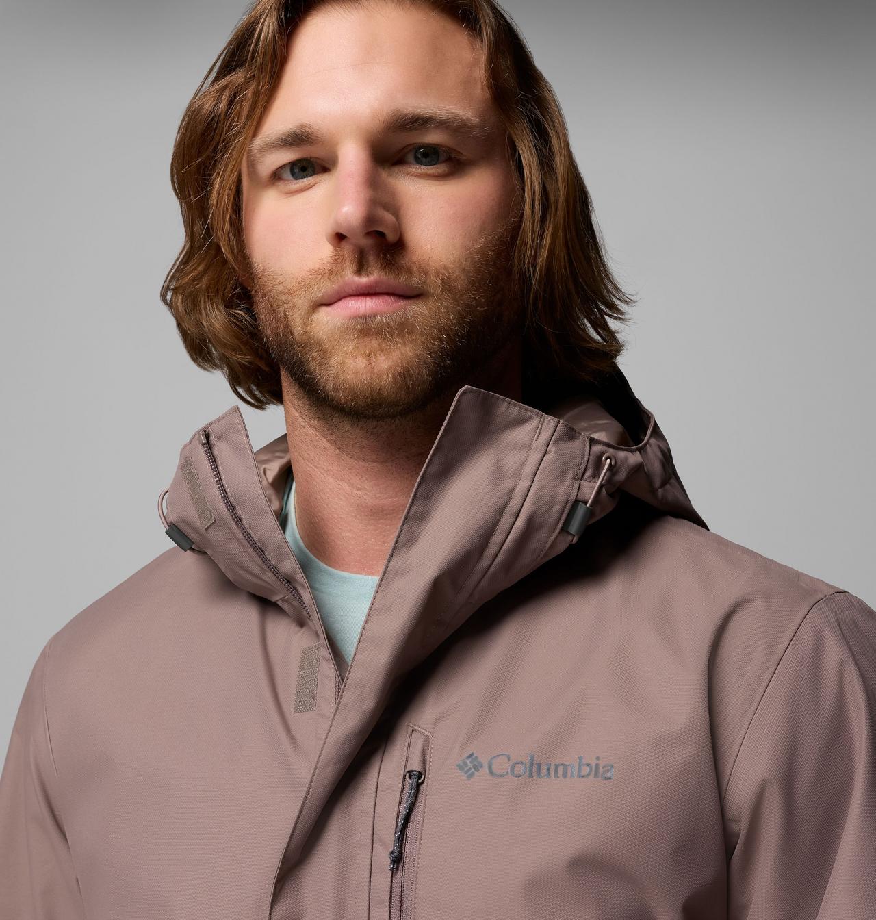 Men's Hikebound™ II Jacket | 255 | S 7