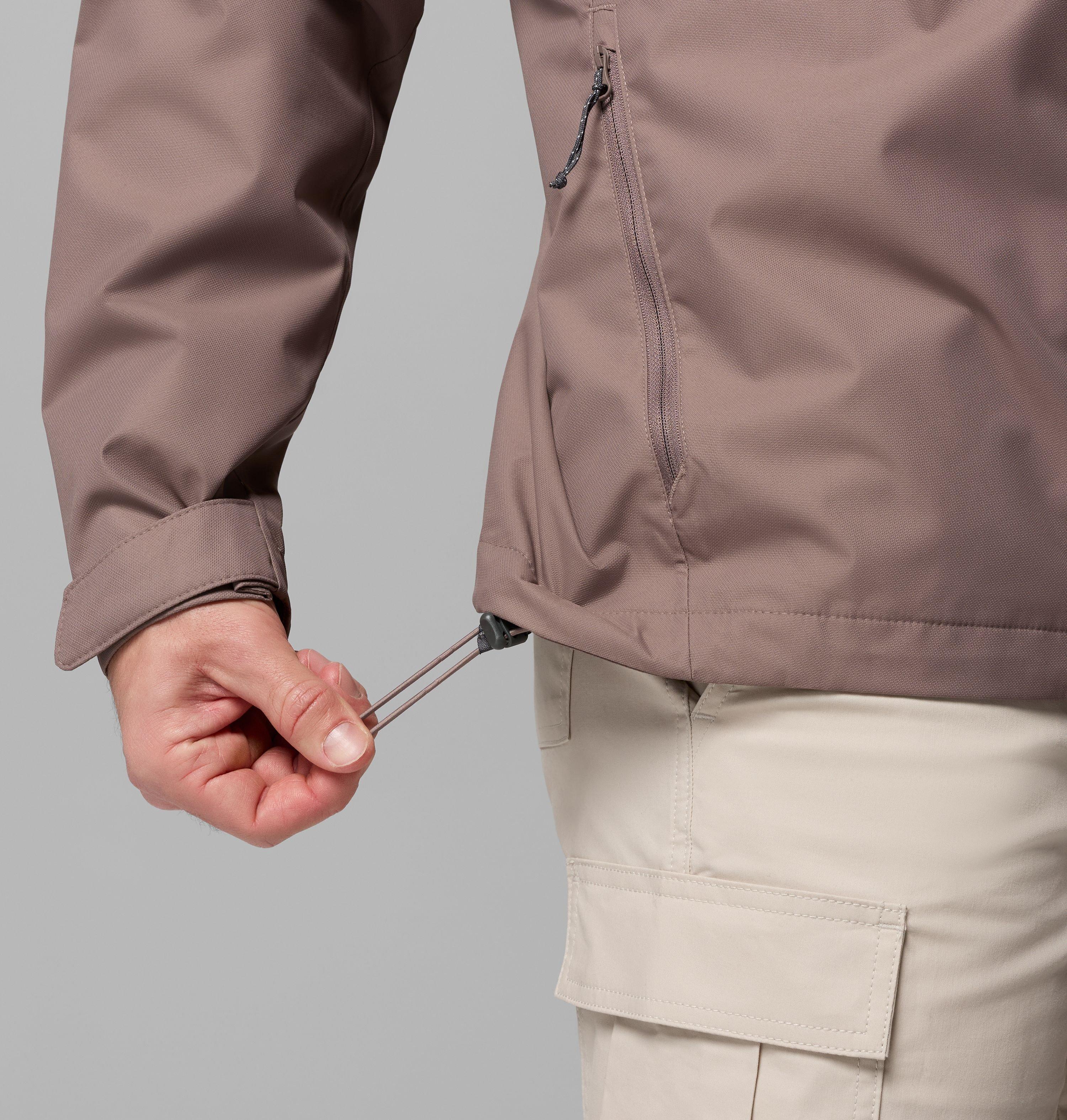 Men's Hikebound II Jacket | 255 | XXL 9