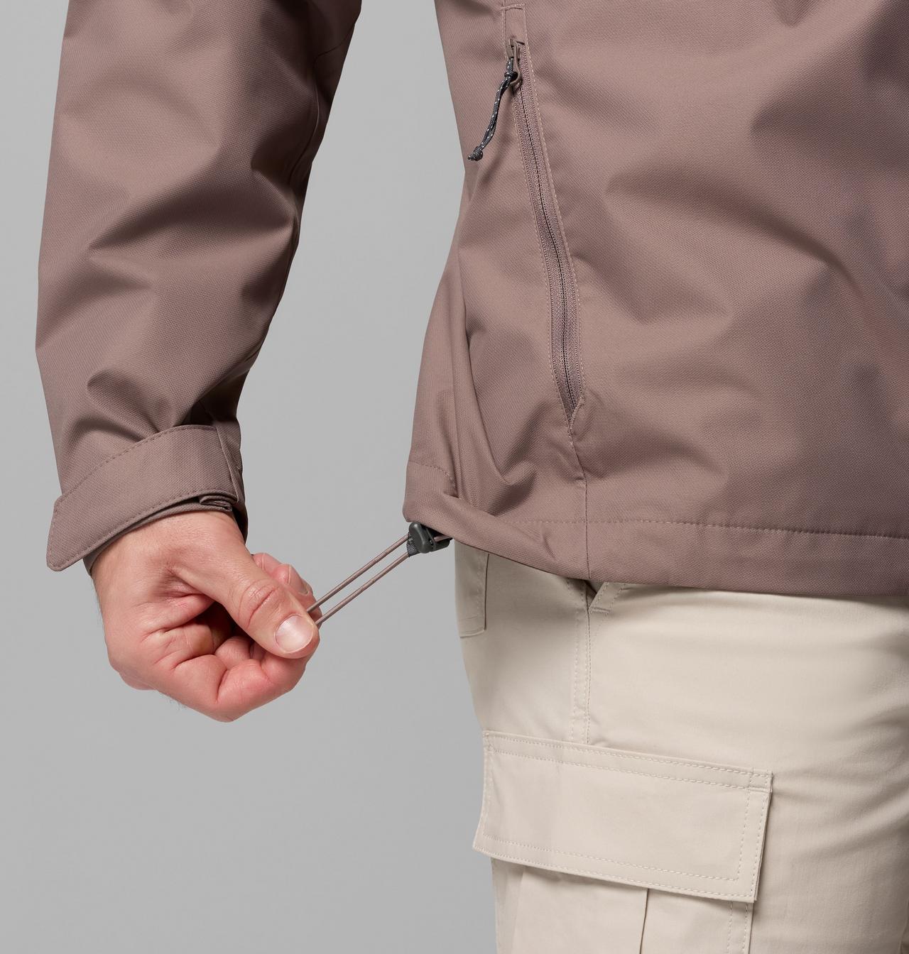 Men's Hikebound™ II Jacket | 255 | S 9