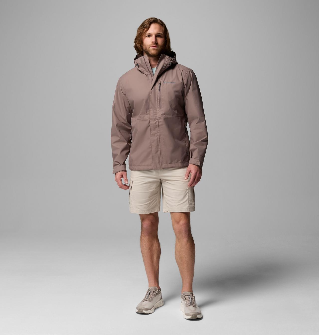 Men's Hikebound™ II Jacket | 255 | S 2