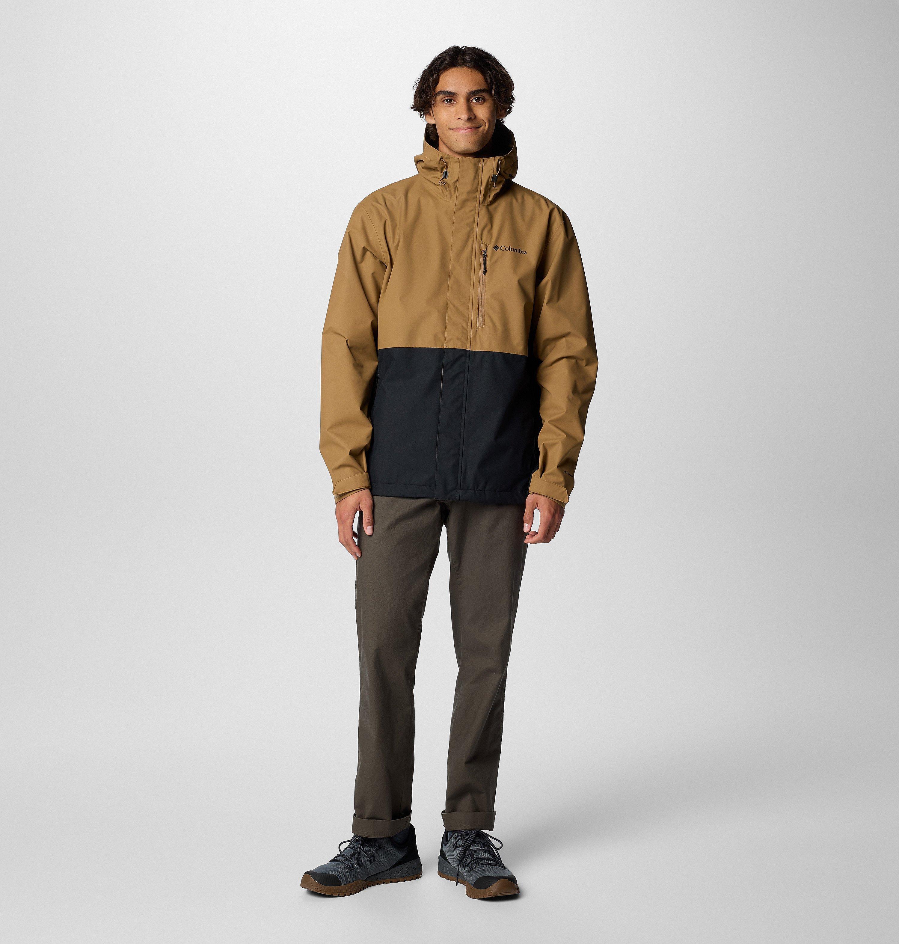 Men's Hikebound II Jacket 3