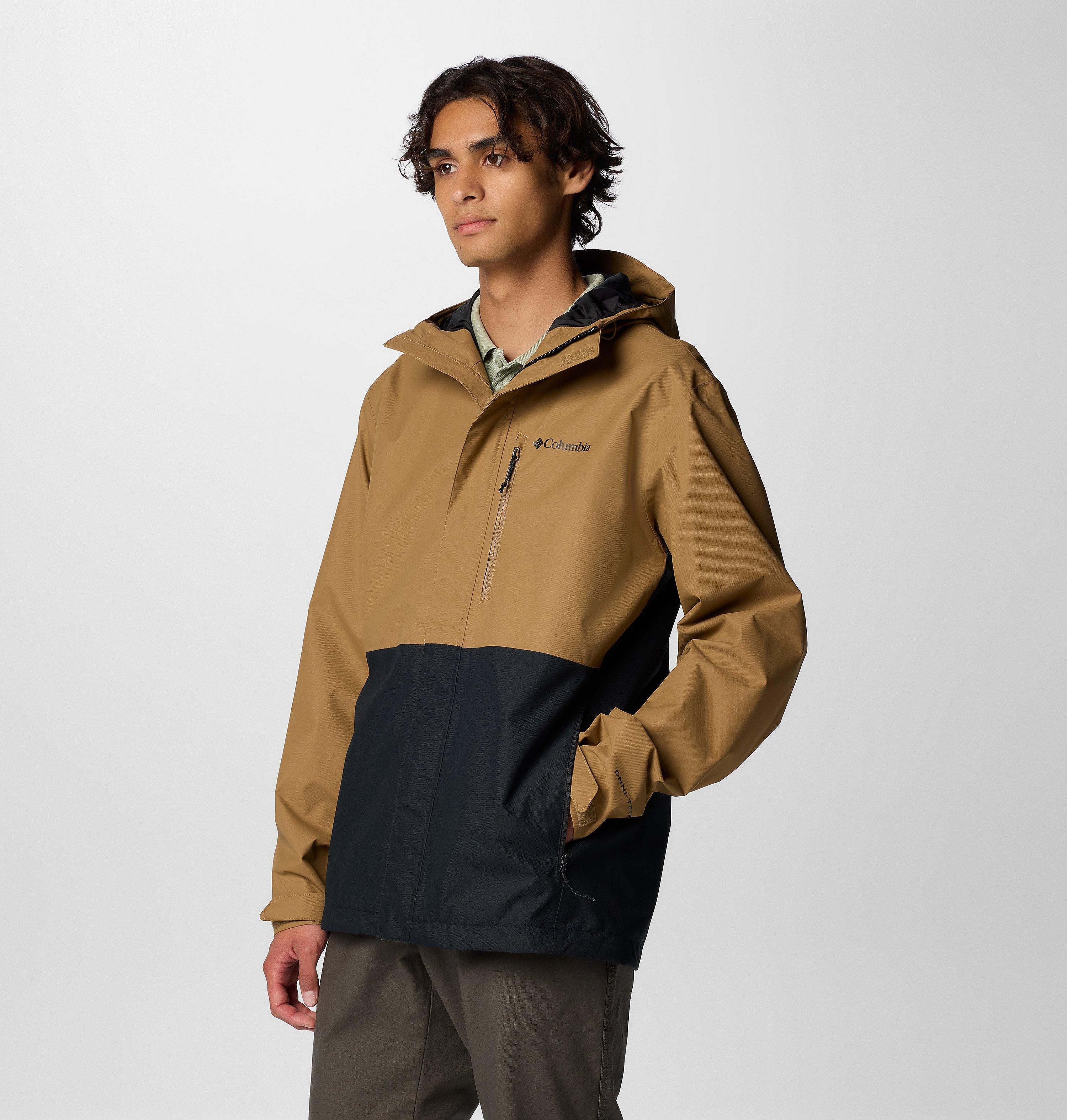 Men's Hikebound II Jacket 4