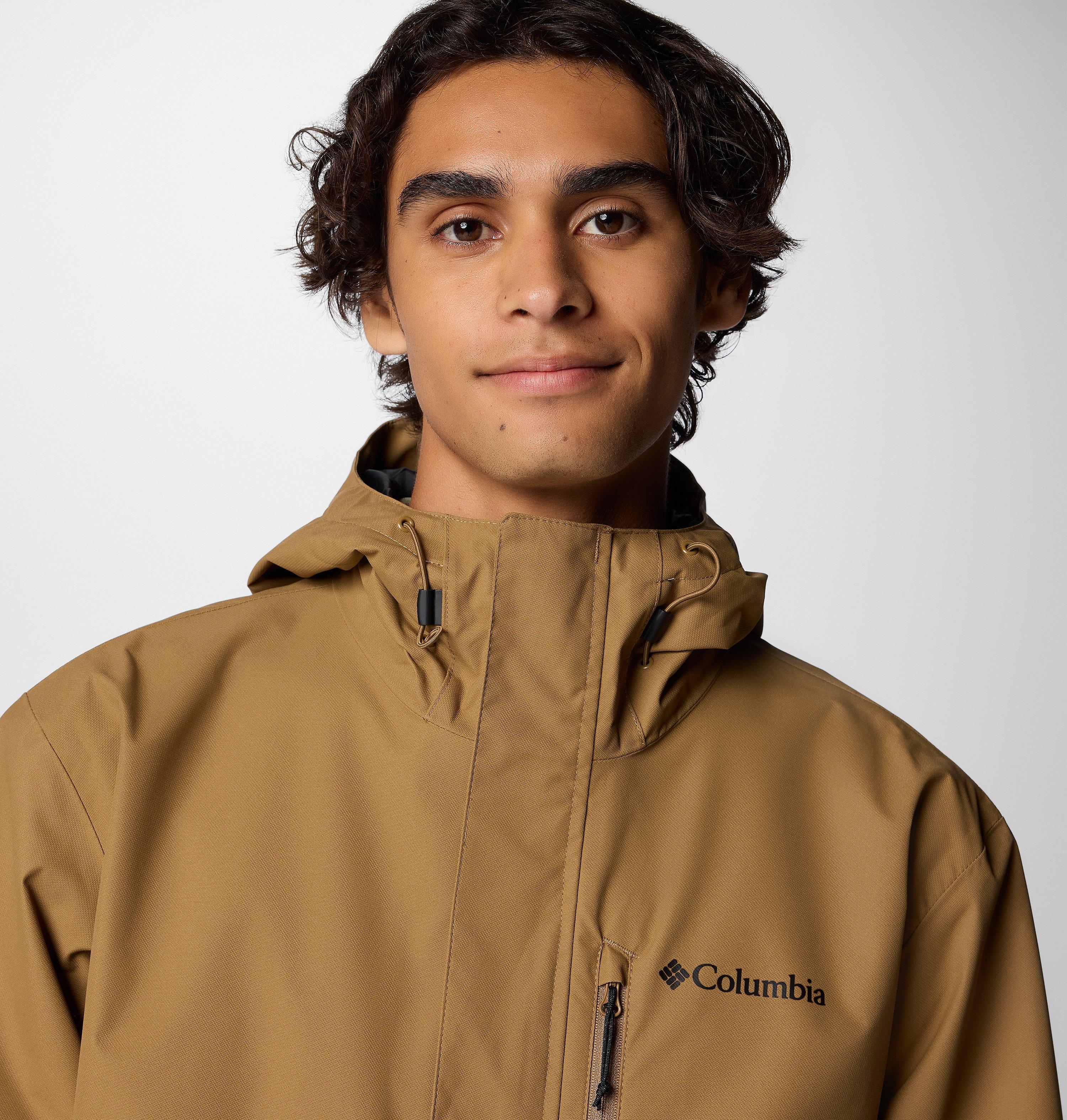 Men's Hikebound II Jacket 5