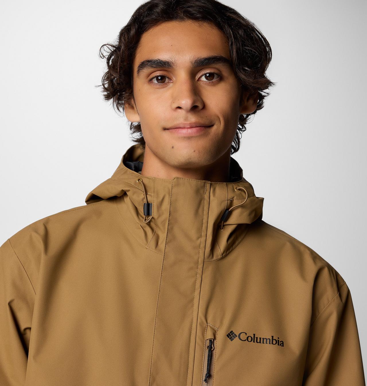 Men's Hikebound™ II Jacket 5