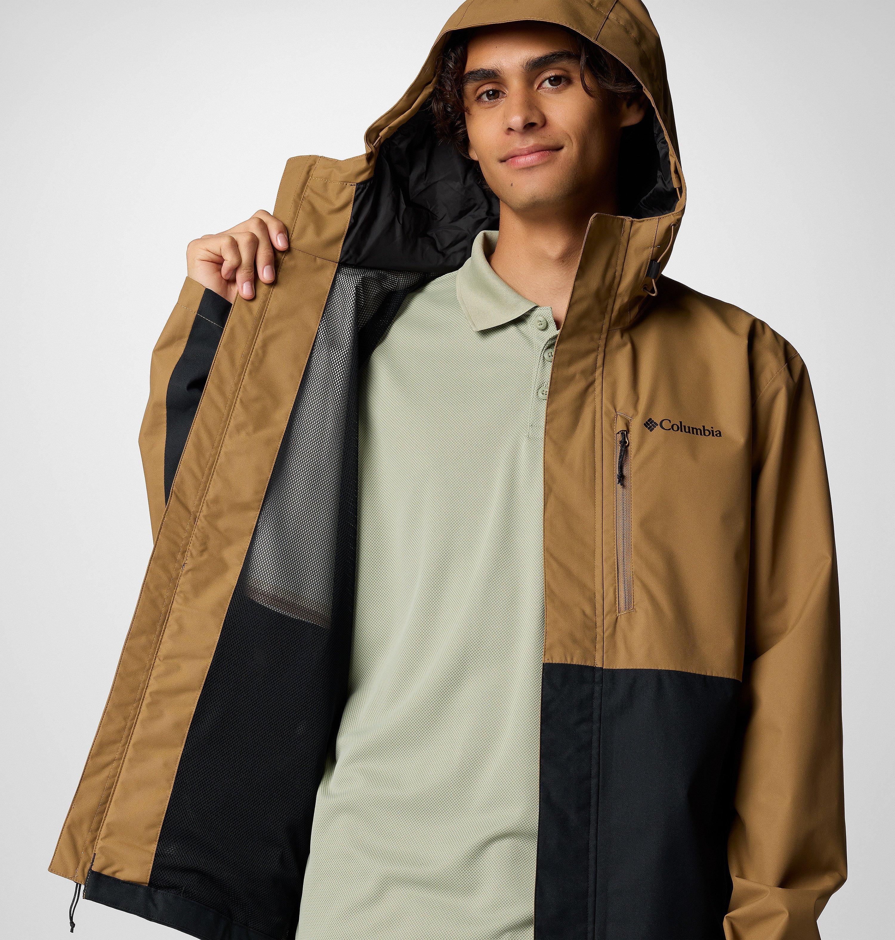 Men's Hikebound II Jacket 6
