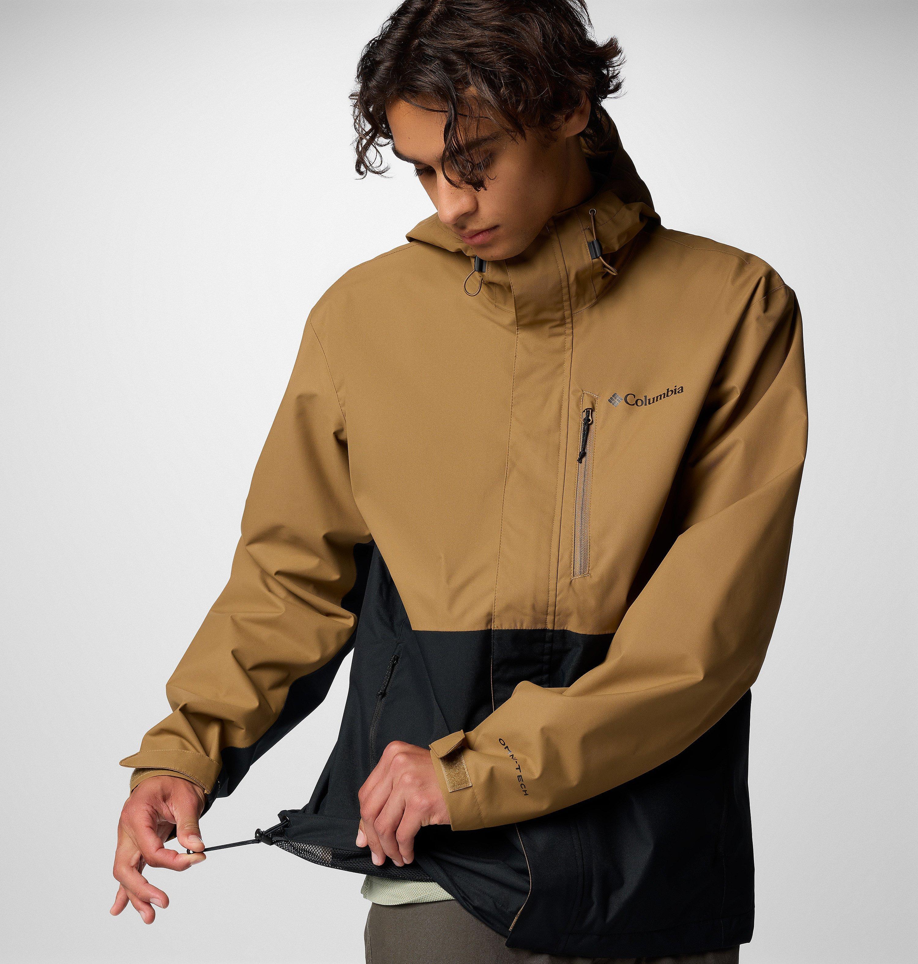 Men's Hikebound II Jacket 7