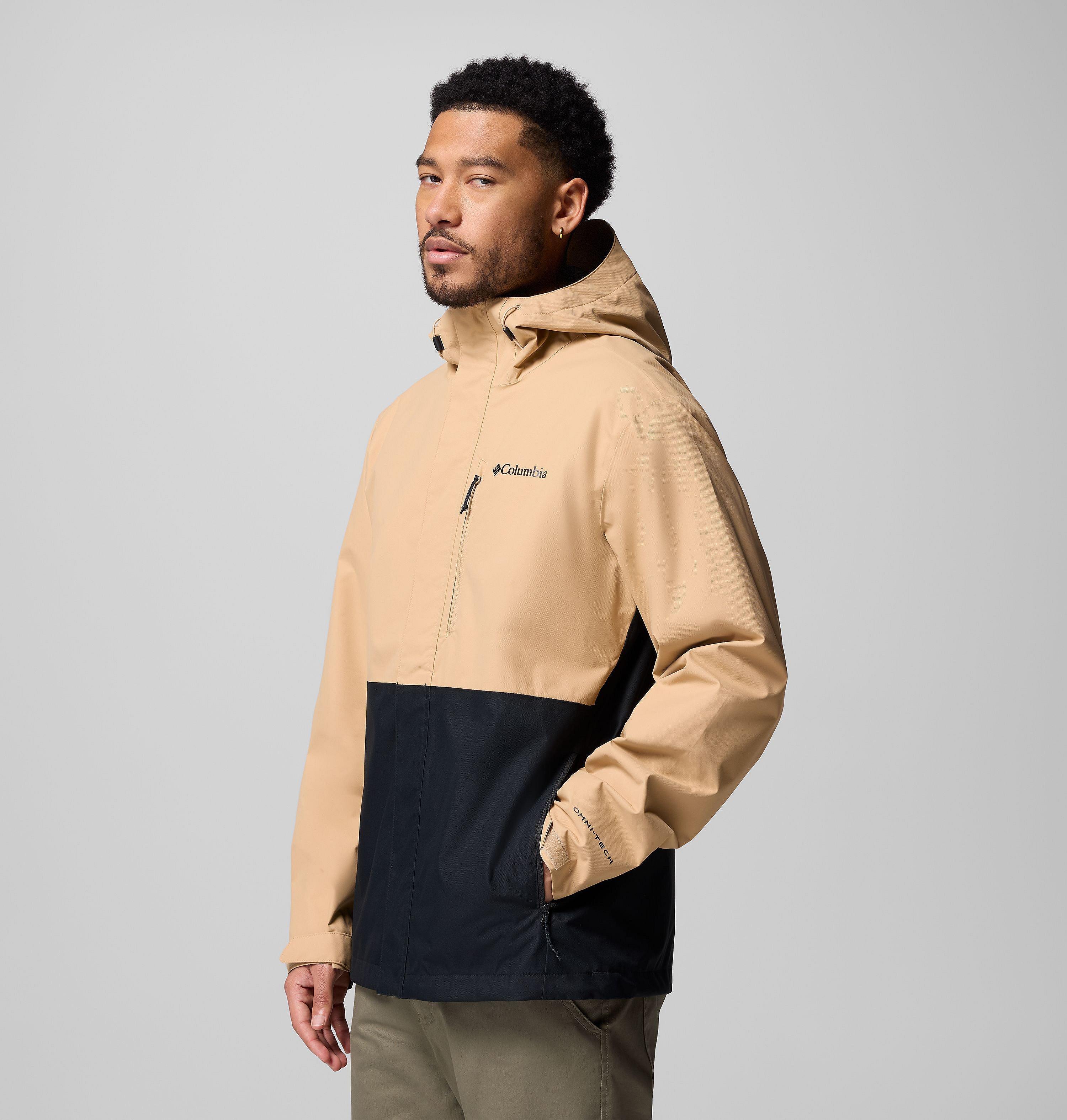 Men's Hikebound II Jacket 4