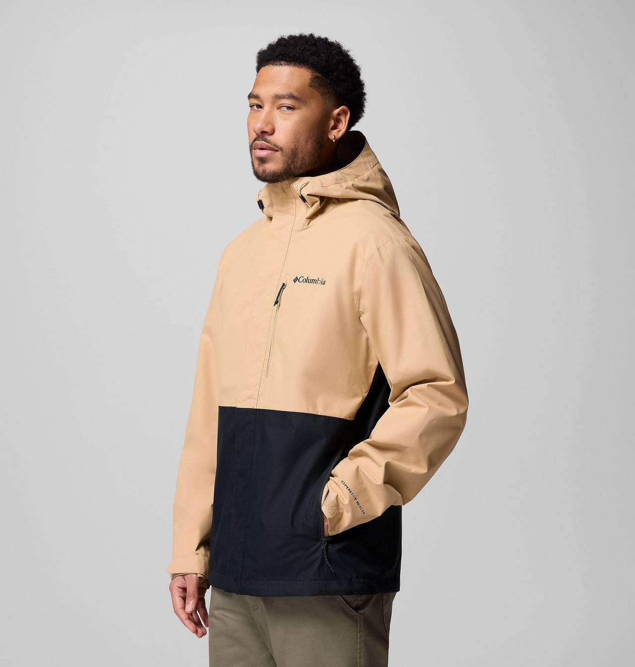 Men's Hikebound™ II Jacket | 263 | S 4