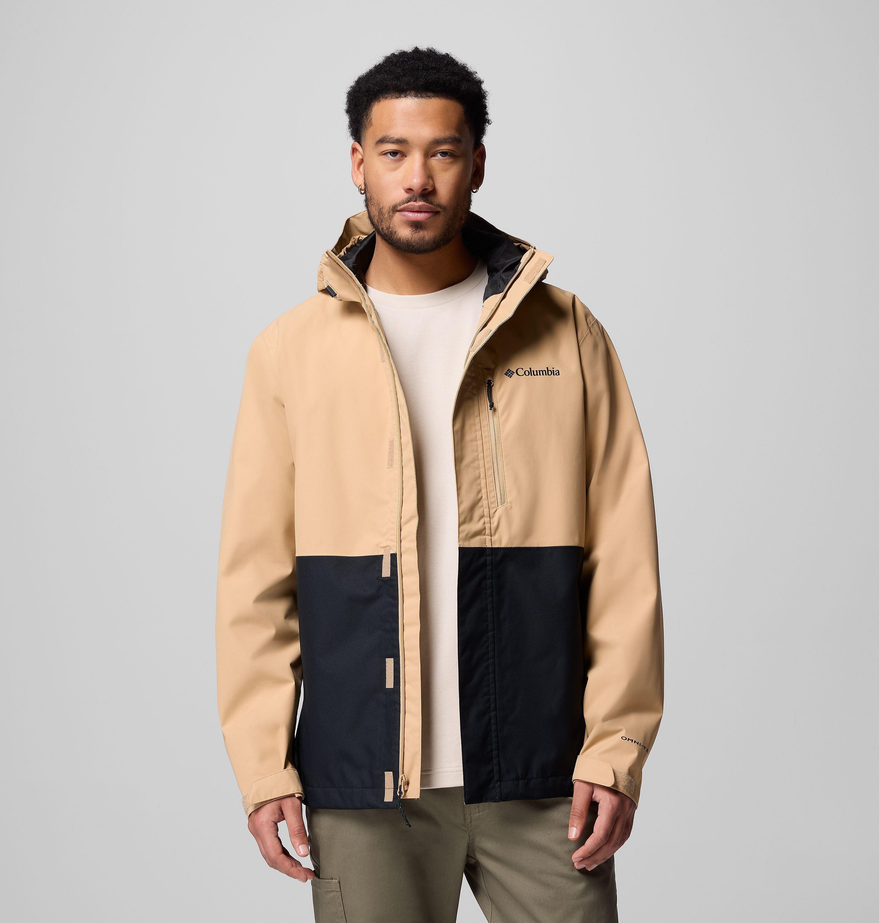 Men's Hikebound II Jacket 5