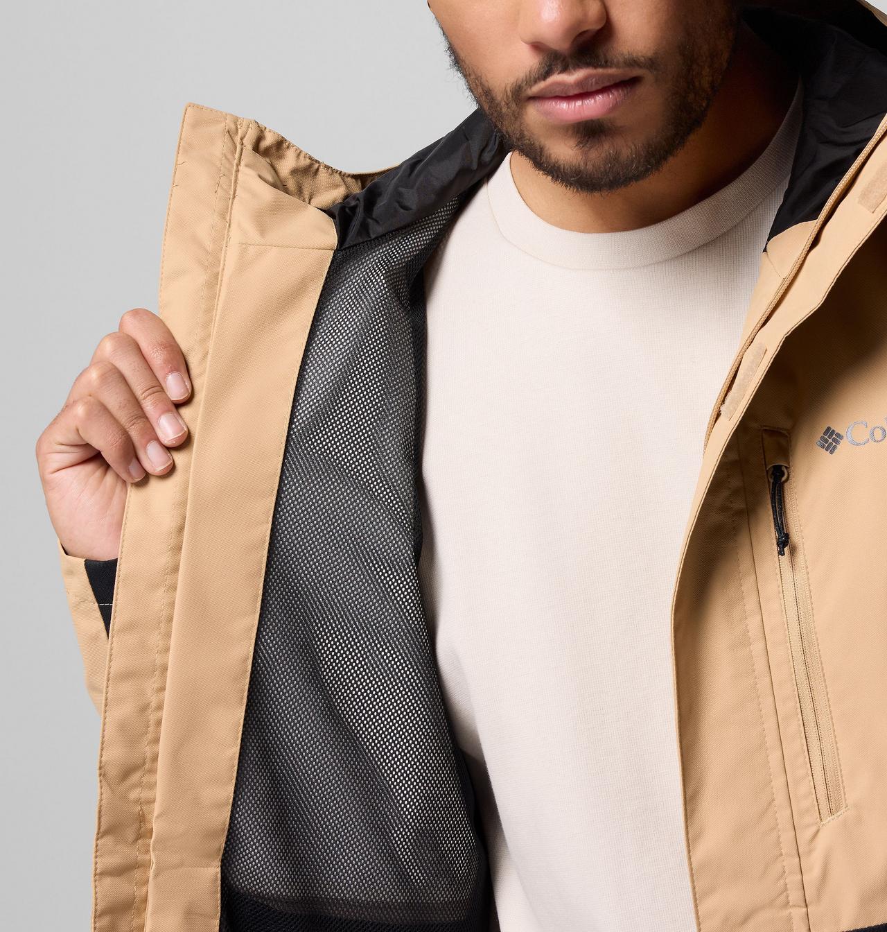 Men's Hikebound™ II Jacket | 263 | S 6