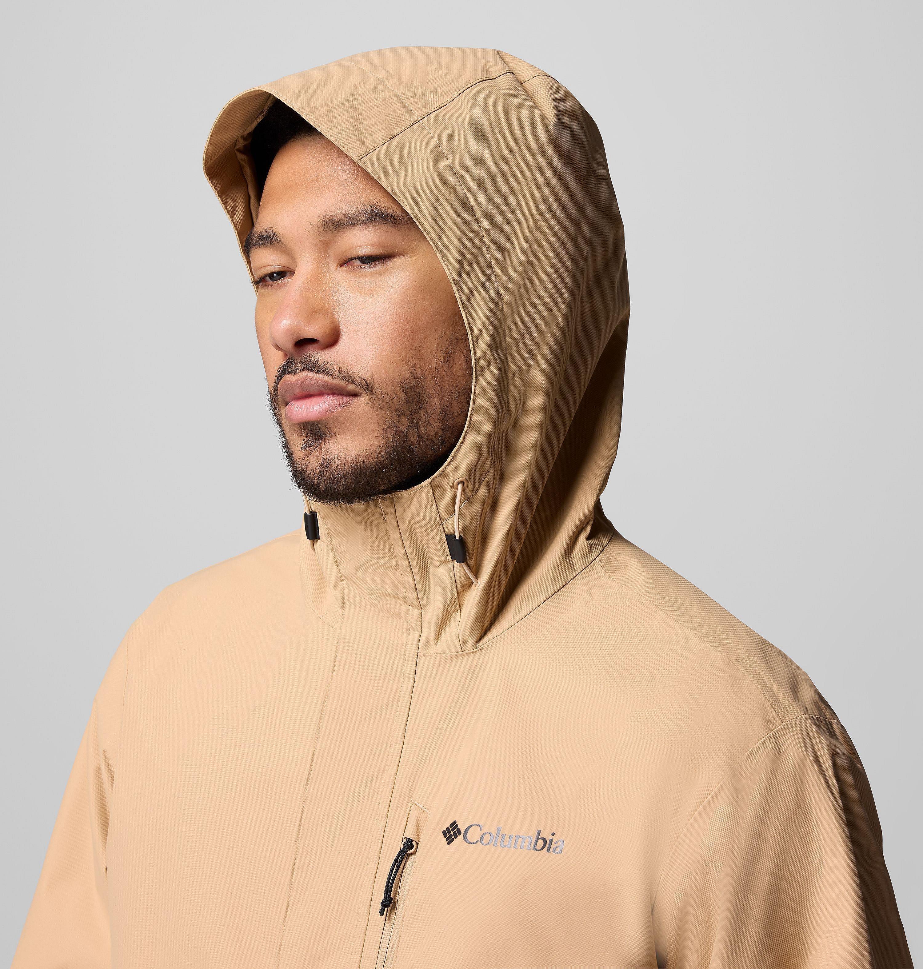 Men's Hikebound II Jacket 7