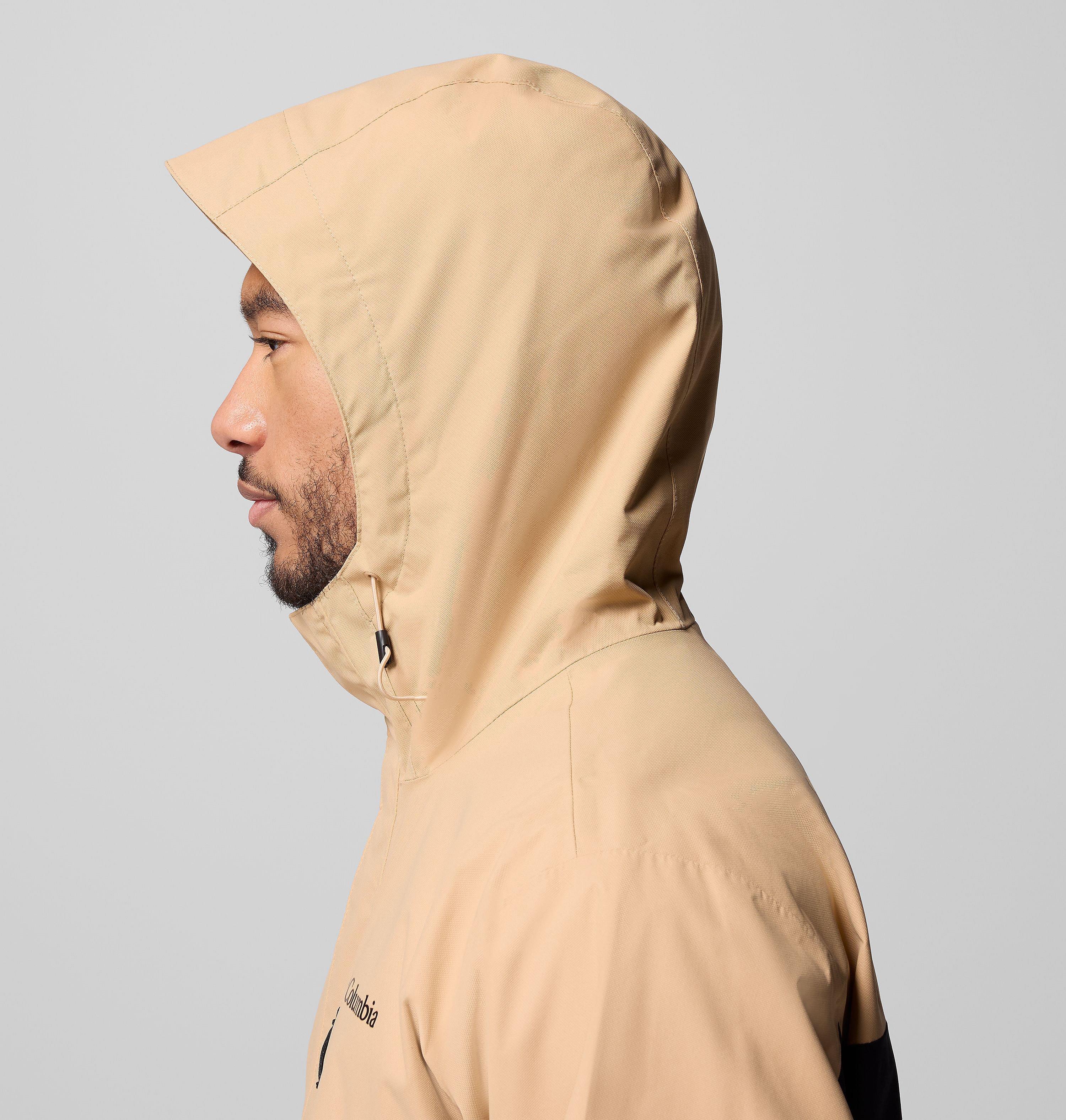 Men's Hikebound II Jacket 8