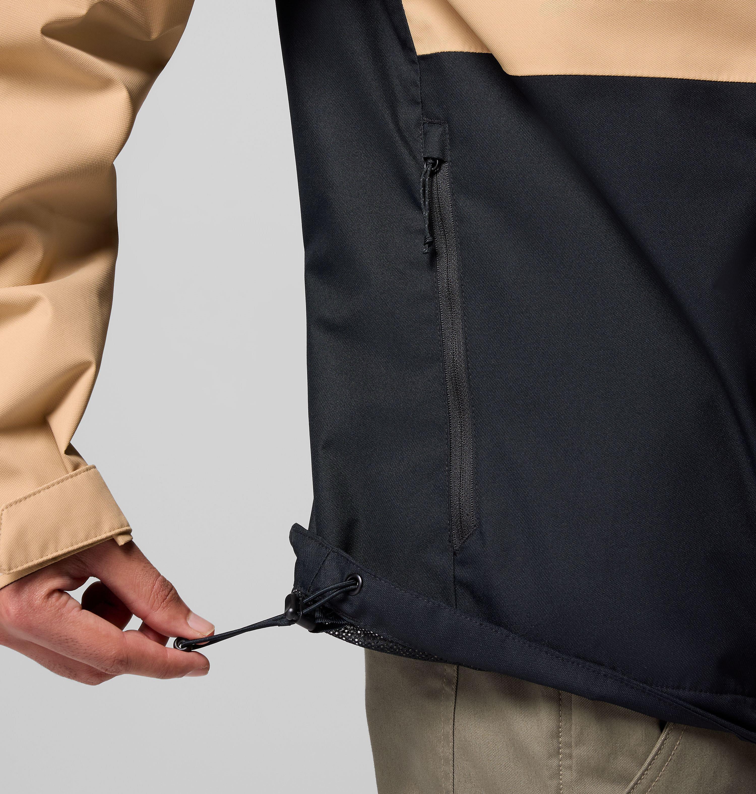 Men's Hikebound II Jacket 9