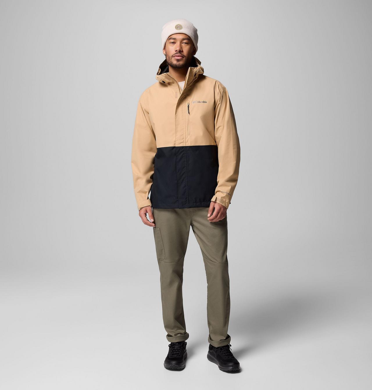 Men's Hikebound™ II Jacket | 263 | S 2