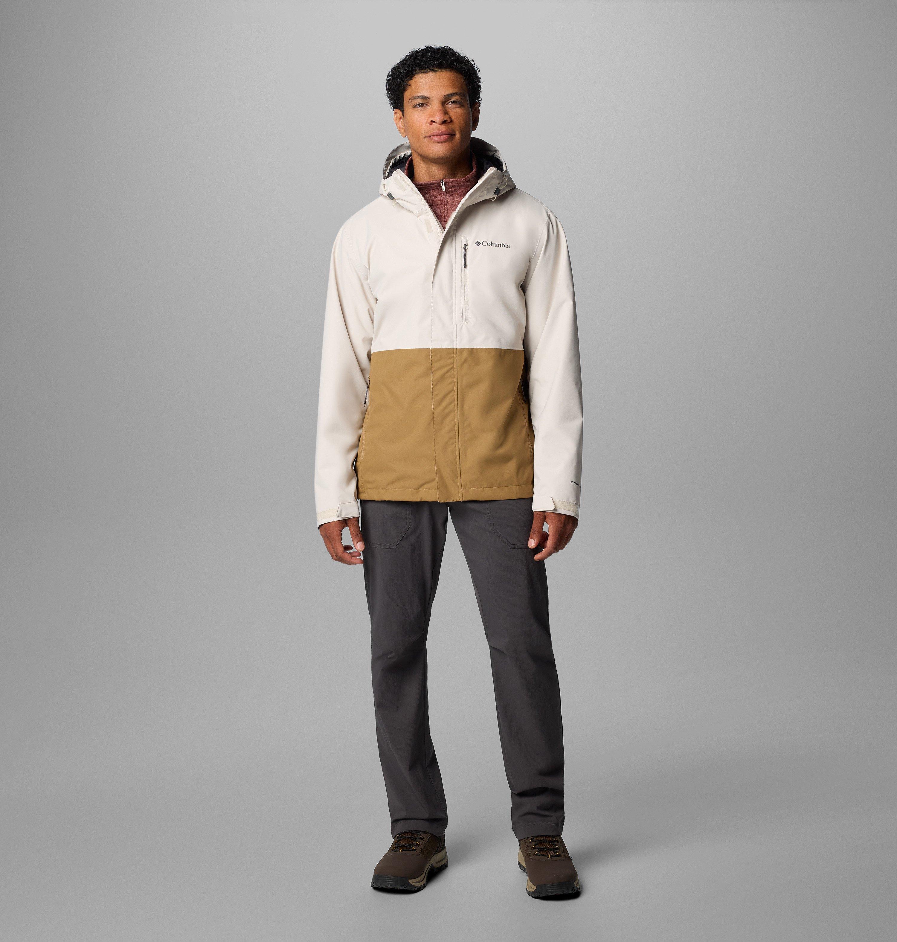 Manteau Hikebound II pour homme 3