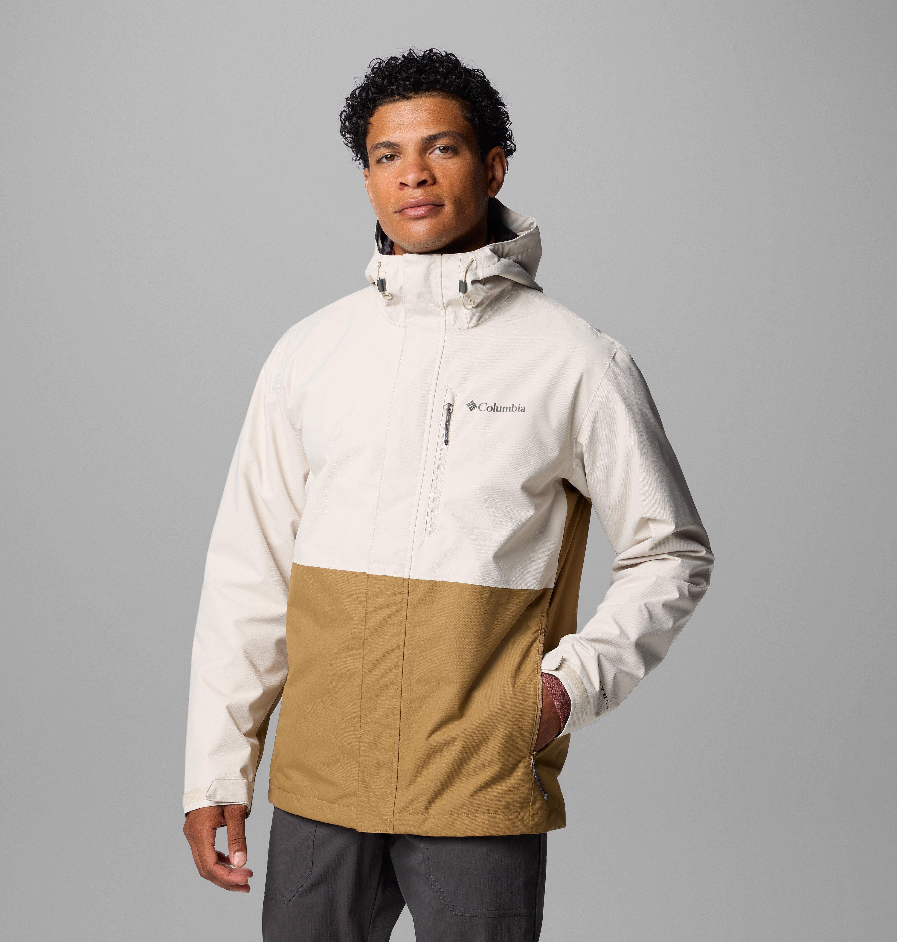 Manteau Hikebound II pour homme 4