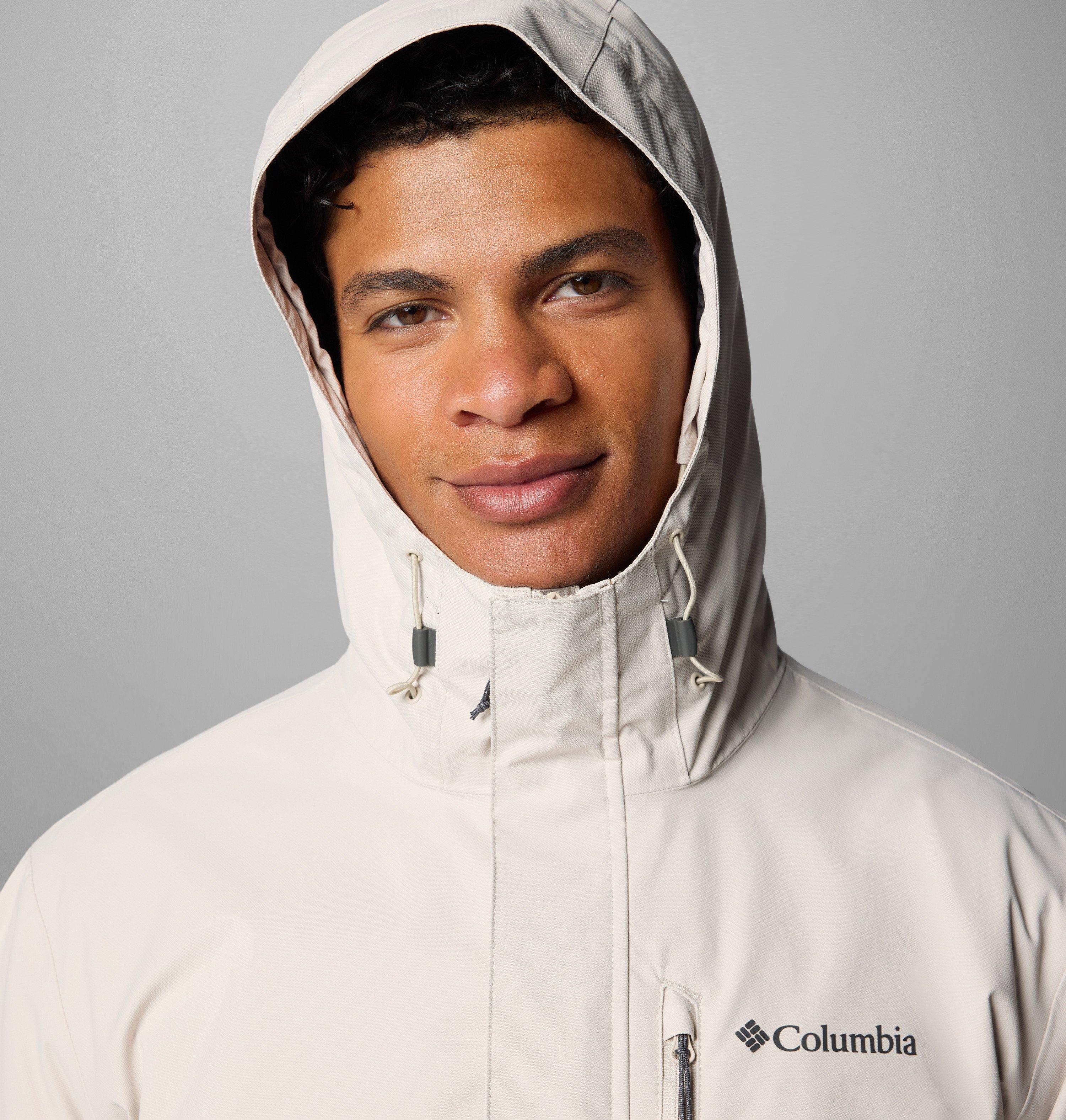 Manteau Hikebound II pour homme 5