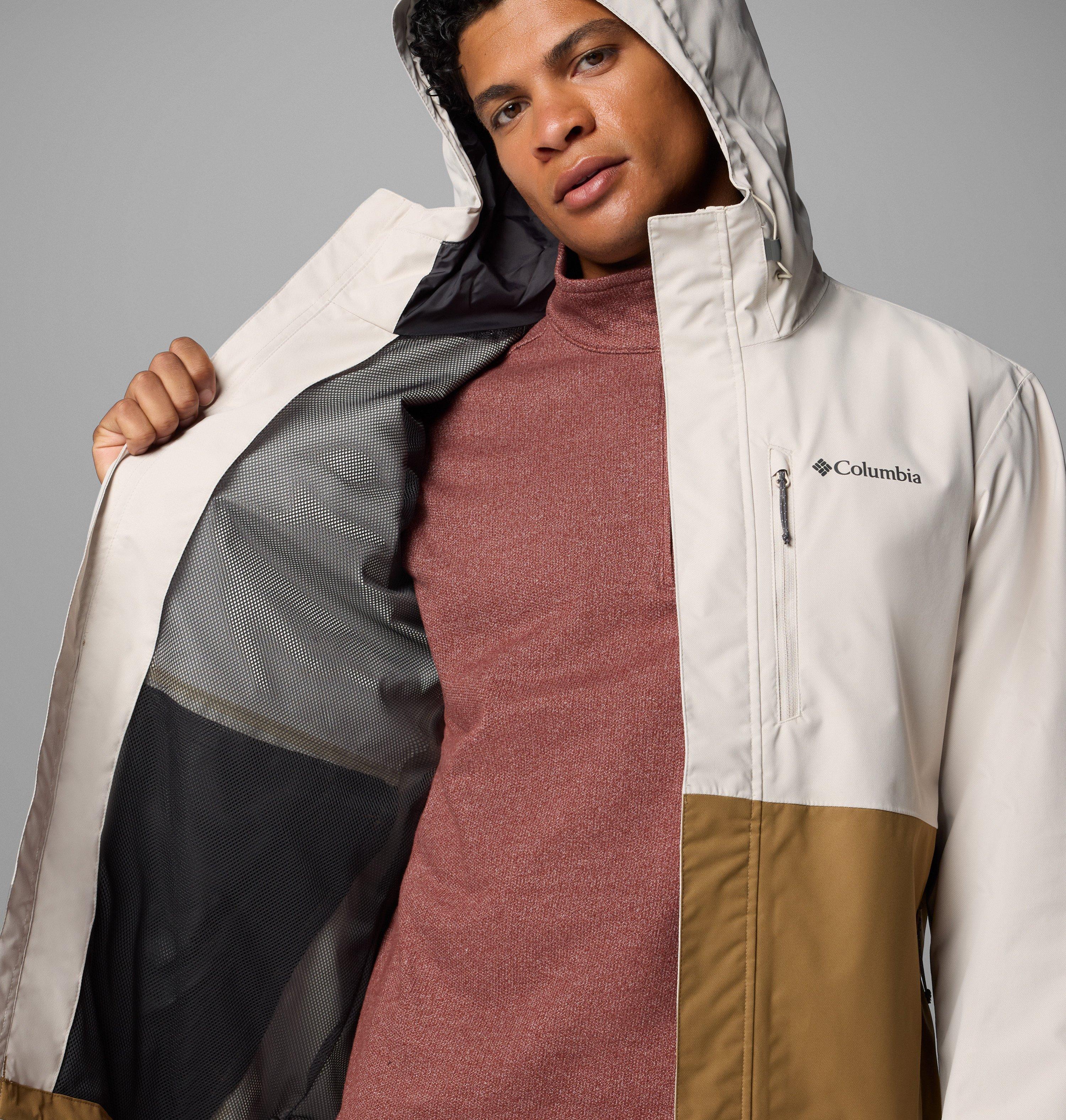 Manteau Hikebound II pour homme 6