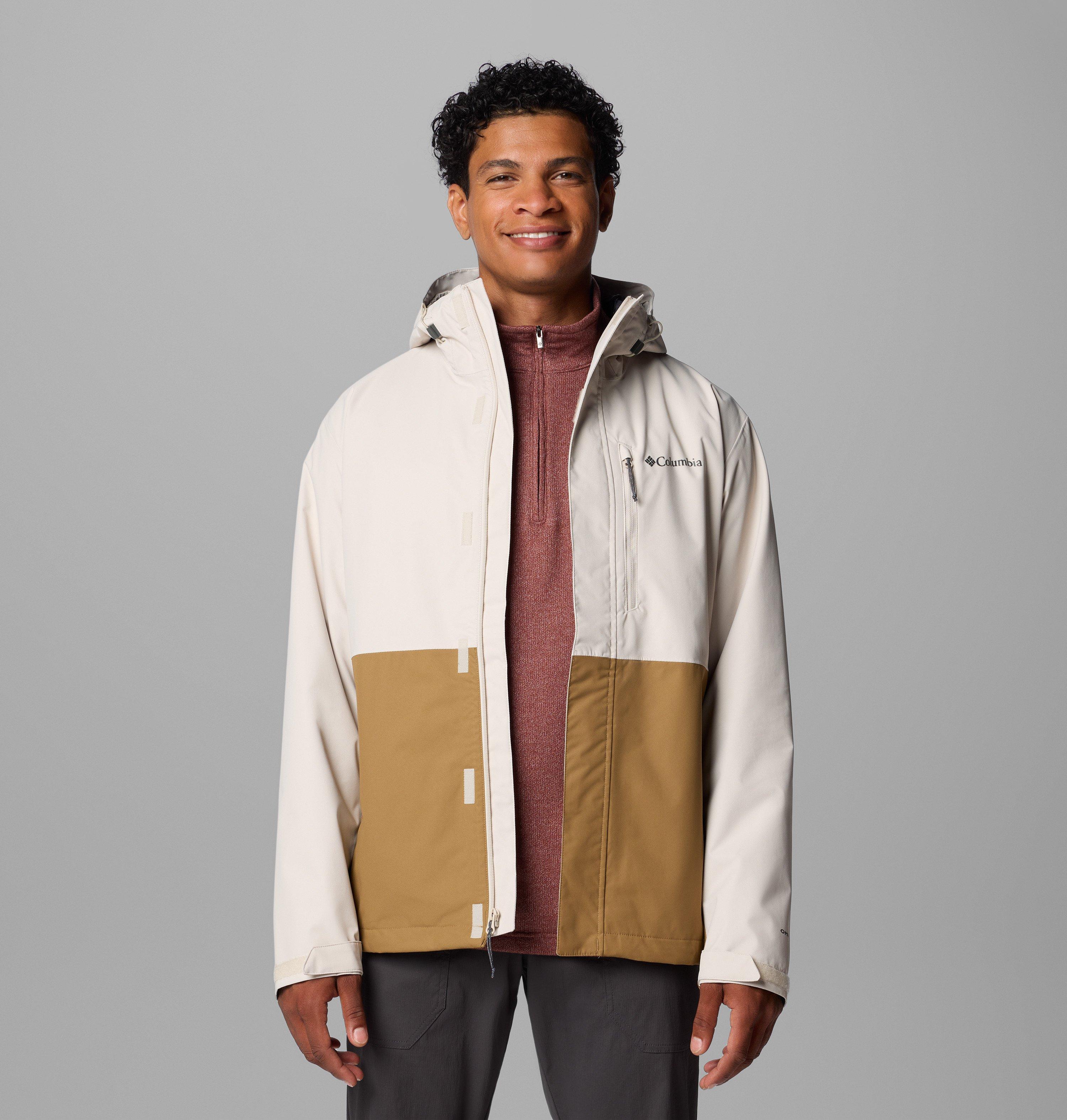 Manteau Hikebound II pour homme 8