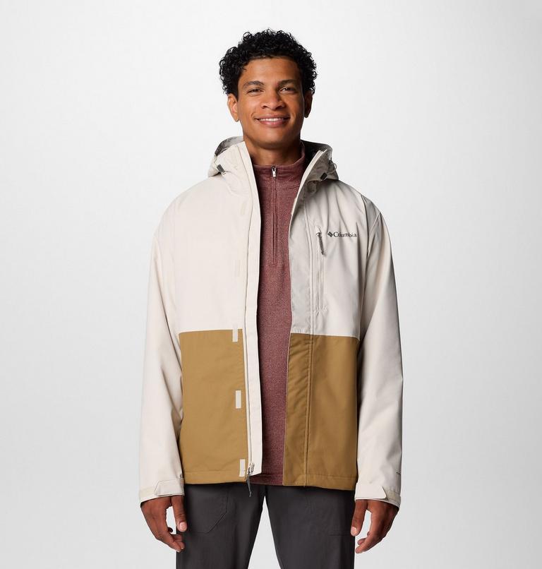 Hikebound II wasserdichte Jacke für Männer, Color: Dark Stone, Delta, image 8