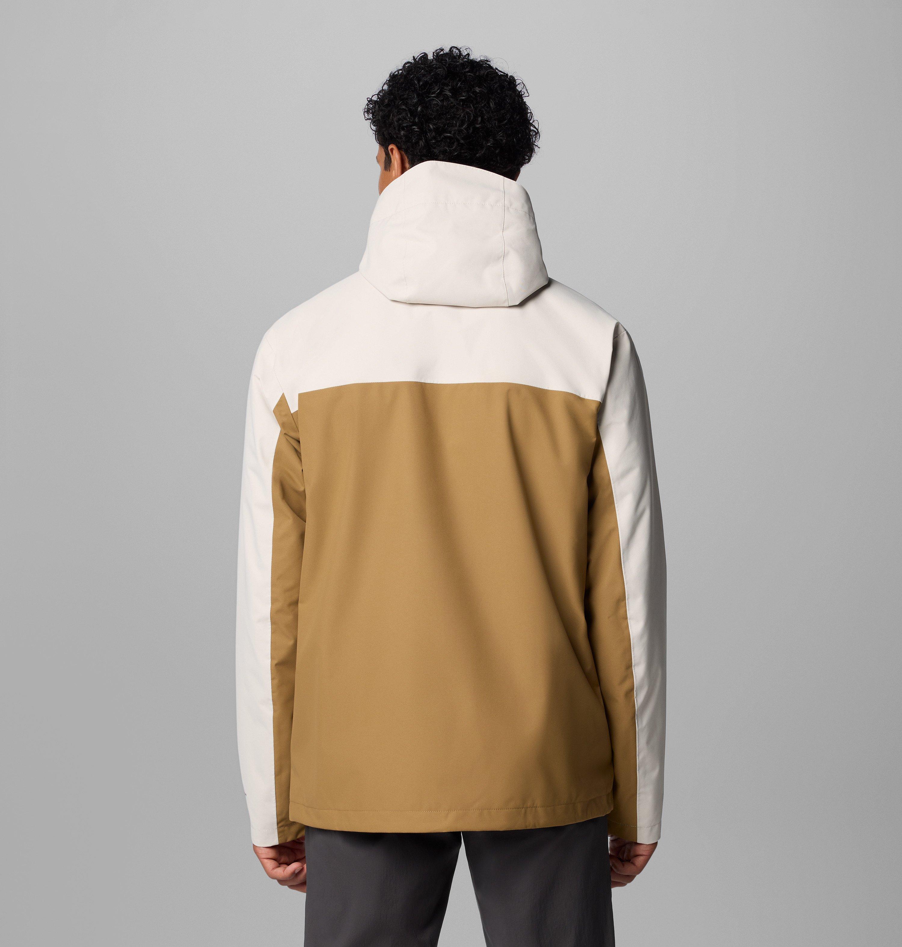 Manteau Hikebound II pour homme 2
