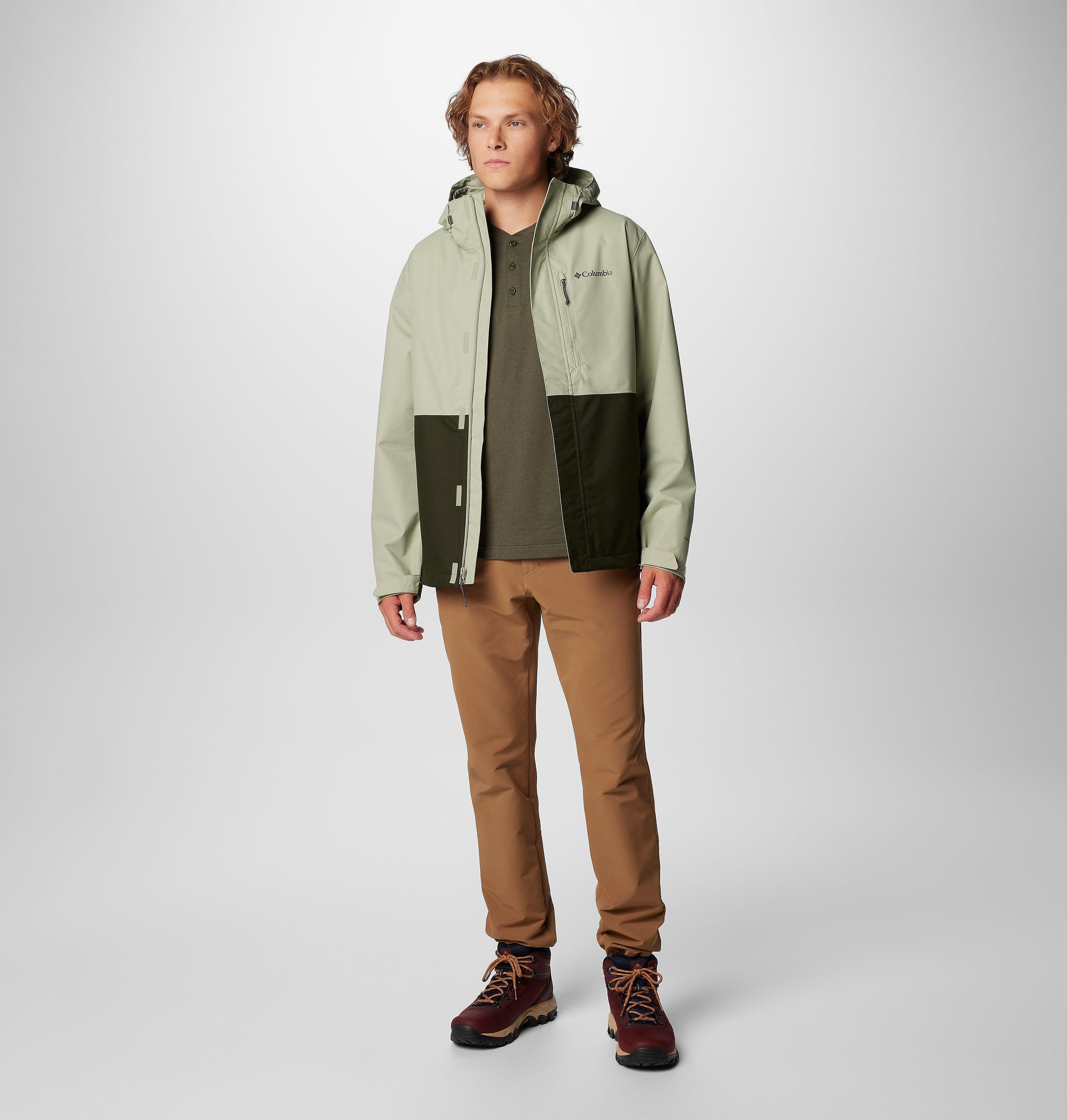 Men's Hikebound II Jacket 3