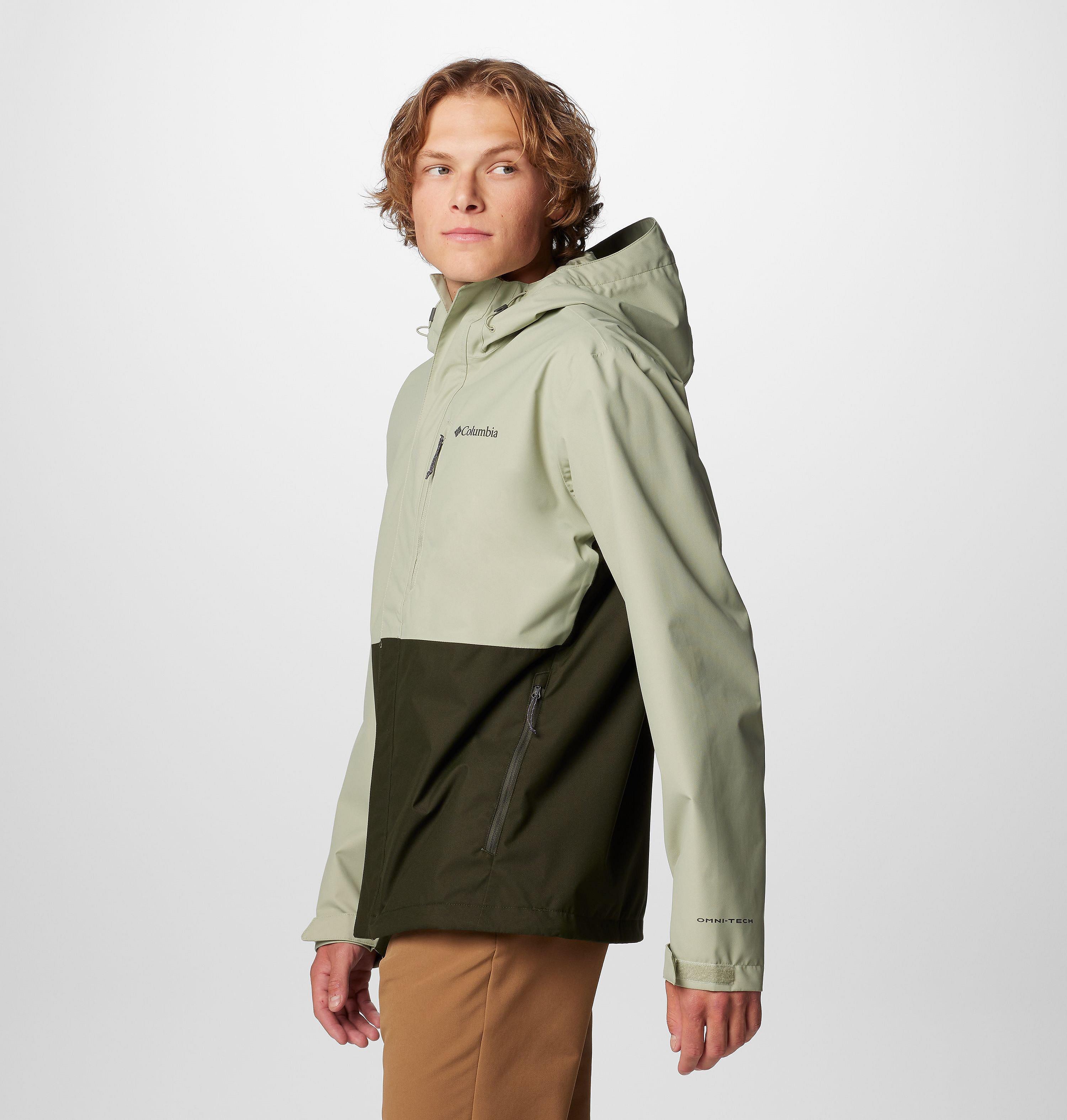 Men's Hikebound II Jacket 4