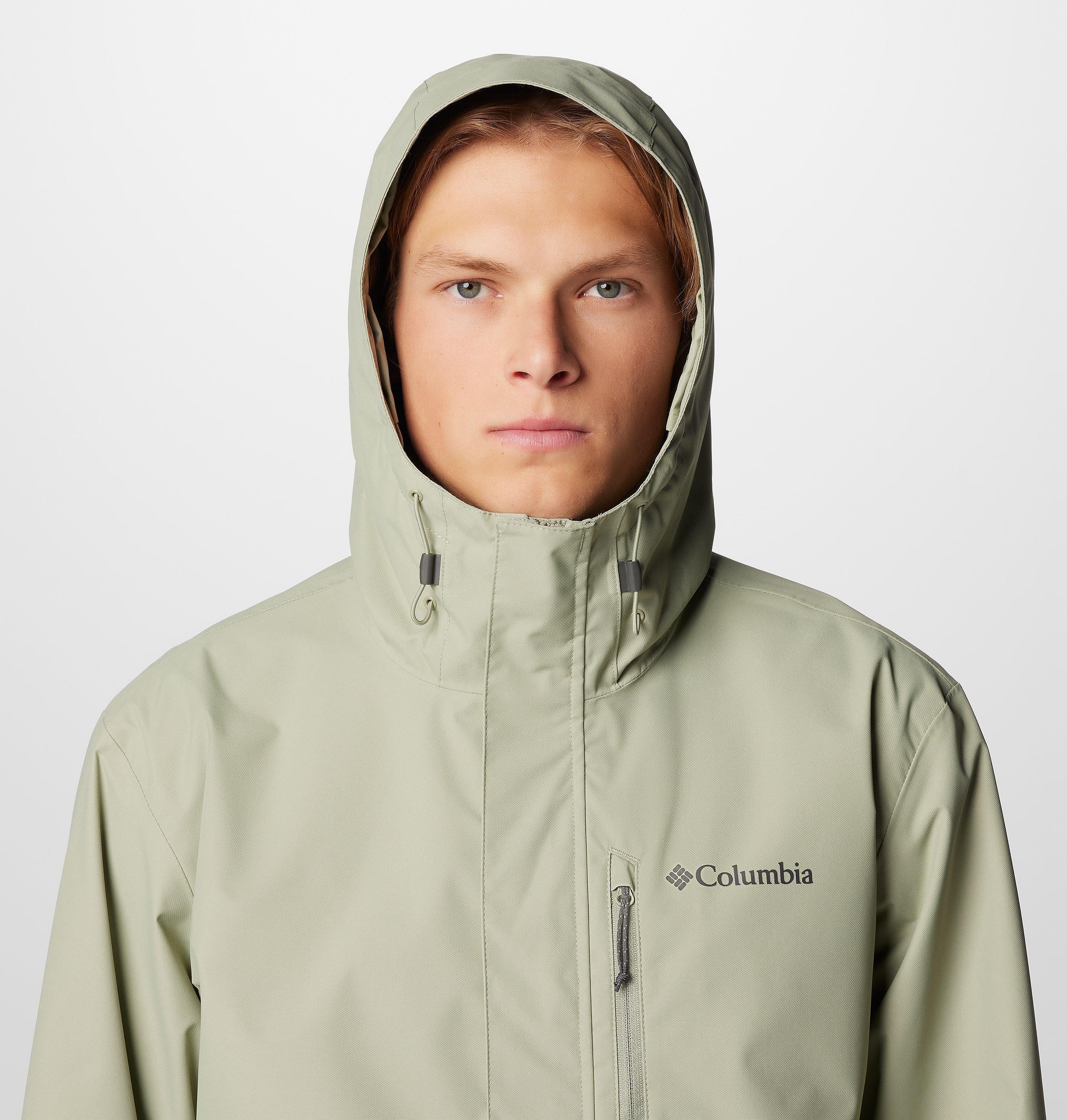 Men's Hikebound II Jacket 5