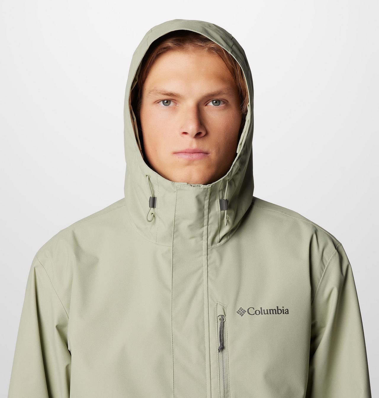 Men's Hikebound™ II Jacket | 348 | S 5