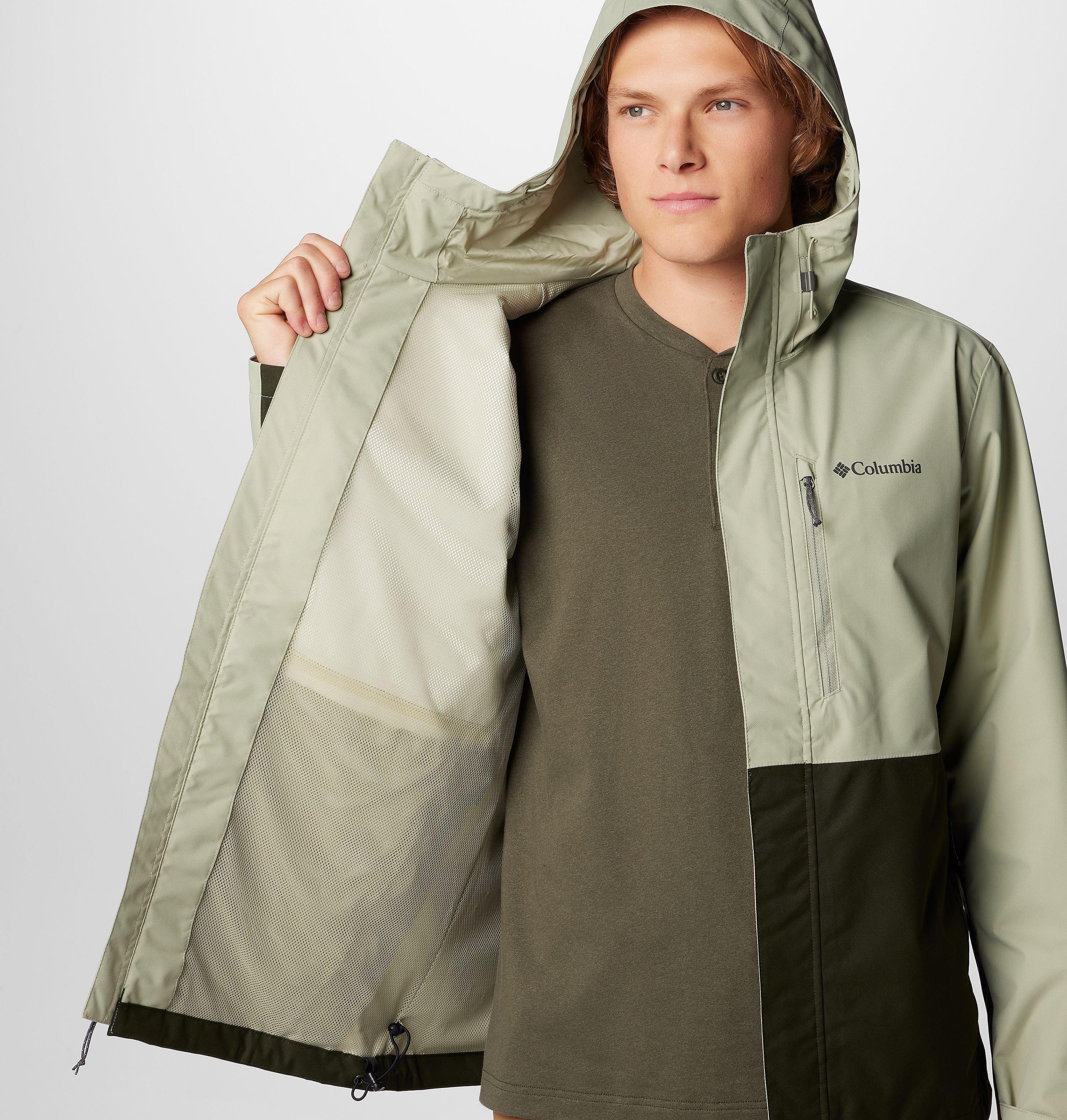 Men's Hikebound II Jacket 6