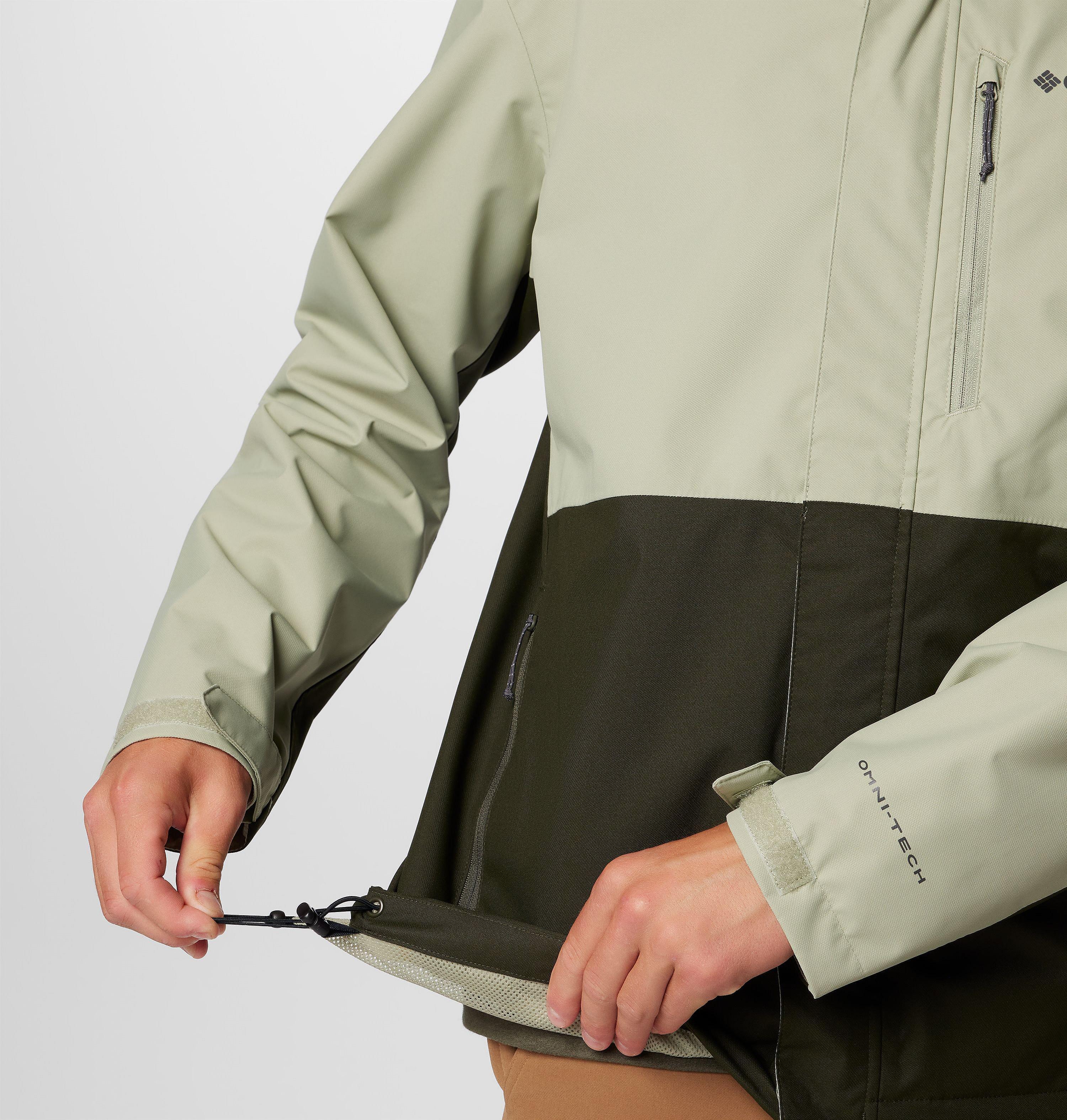 Men's Hikebound II Jacket 7