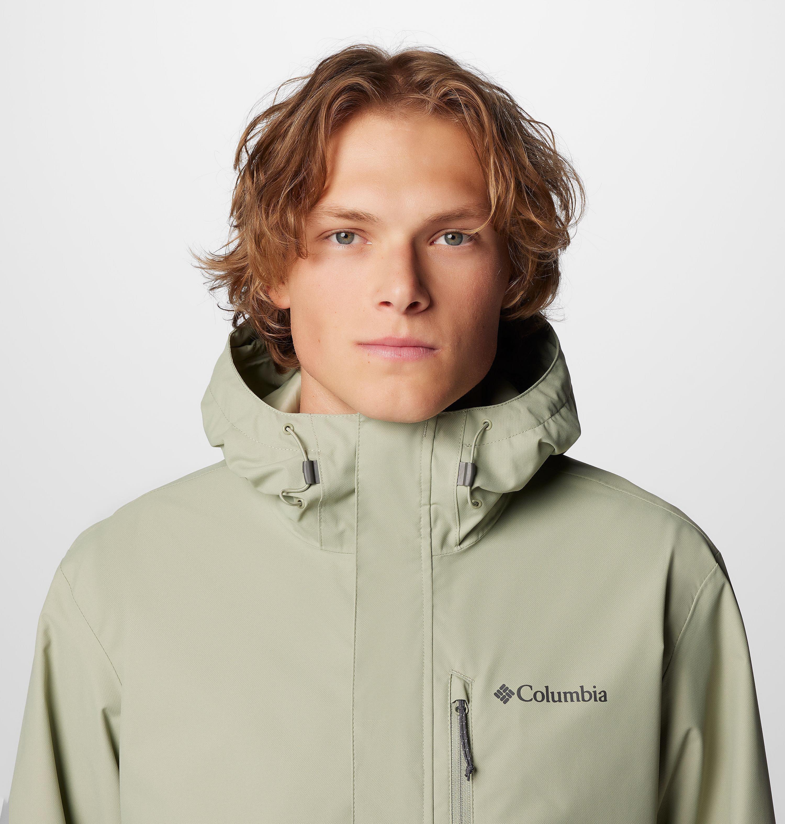 Men's Hikebound II Jacket 8