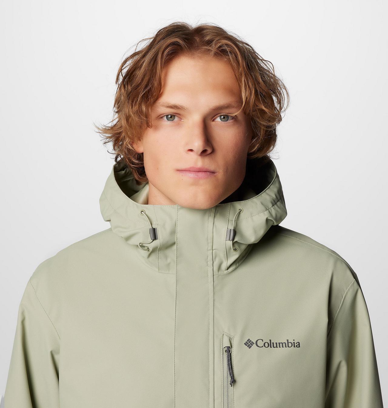 Men's Hikebound™ II Jacket | 348 | S 8
