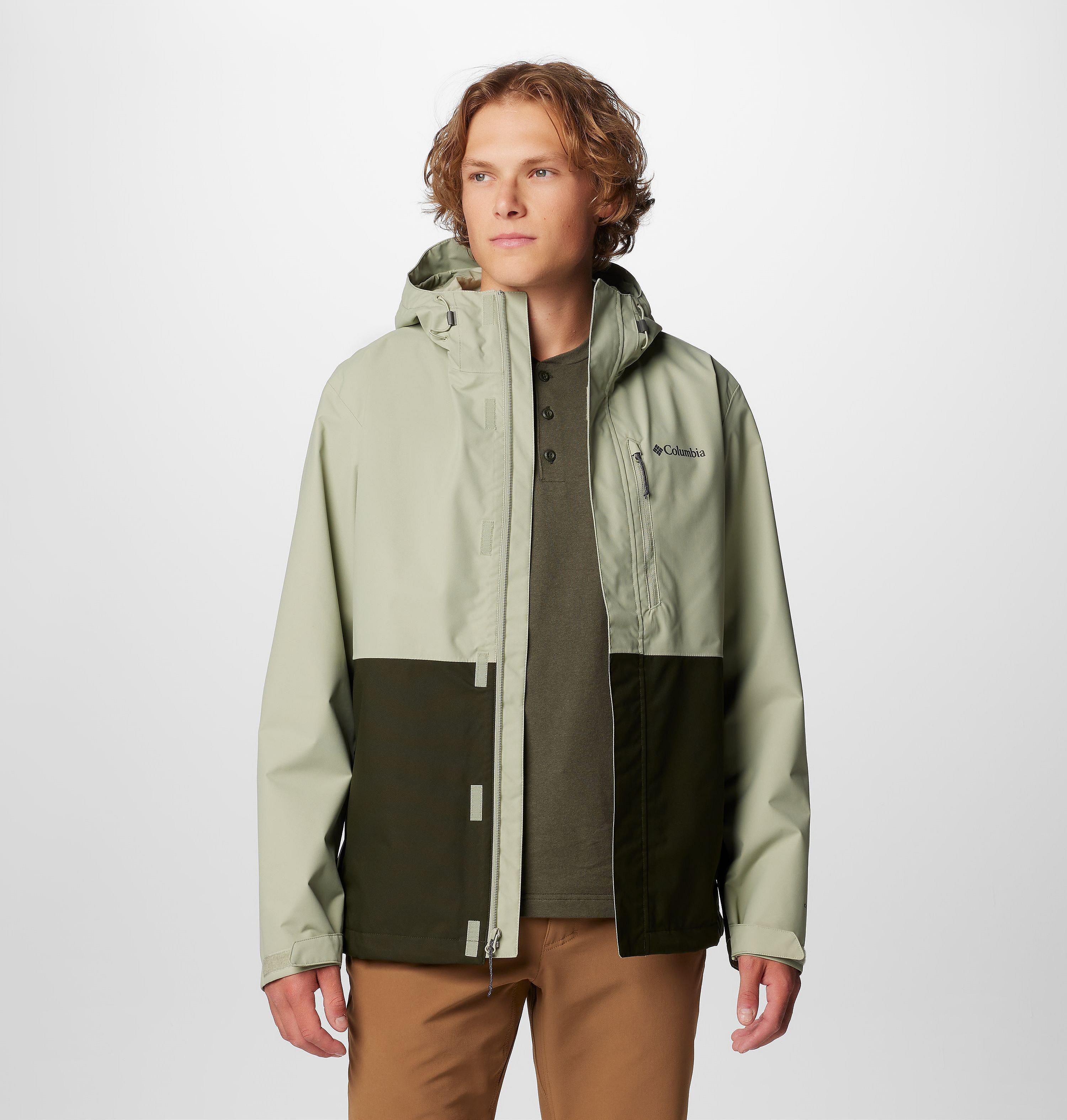 Men's Hikebound II Jacket 9