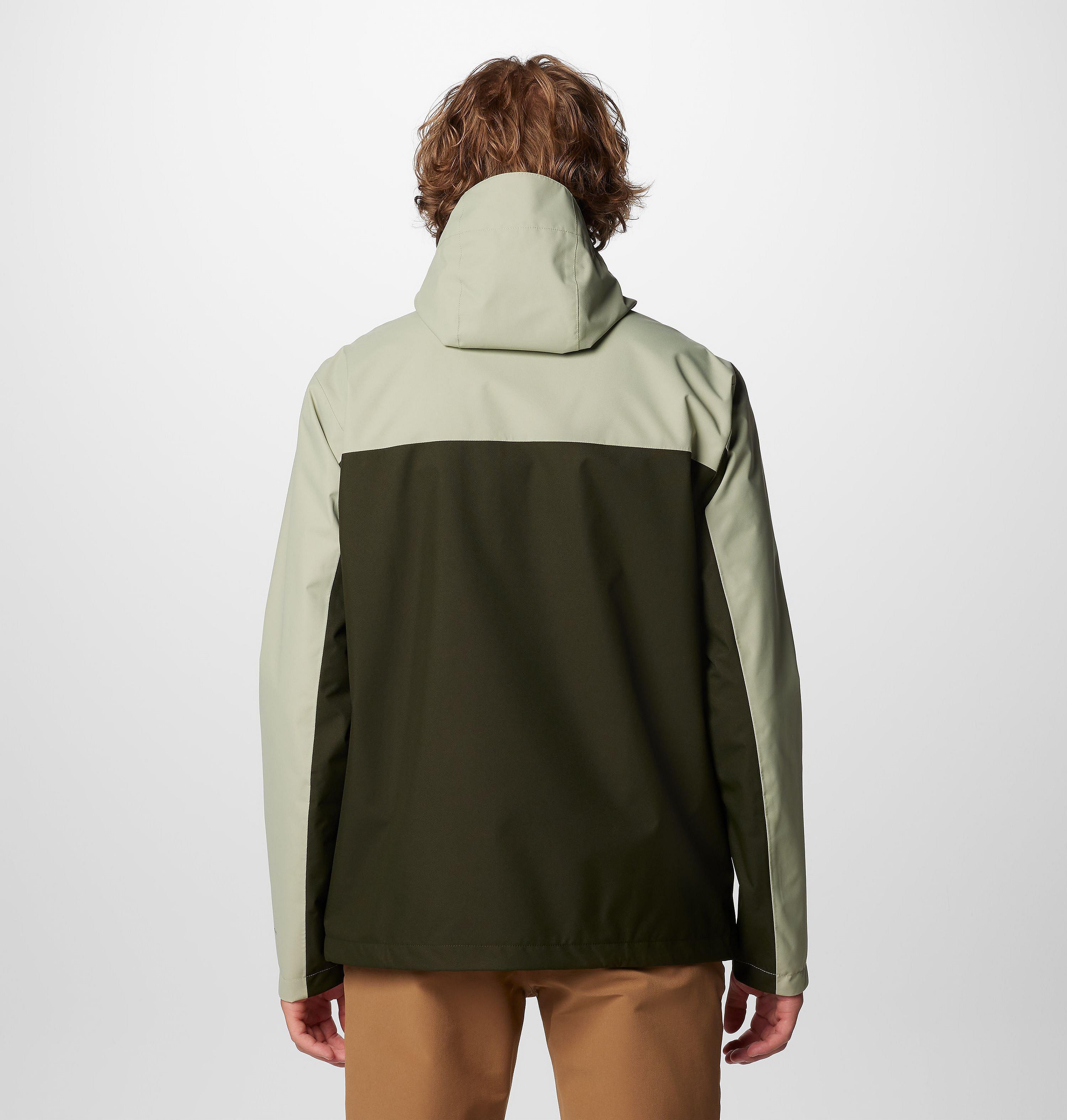 Men's Hikebound II Jacket 2