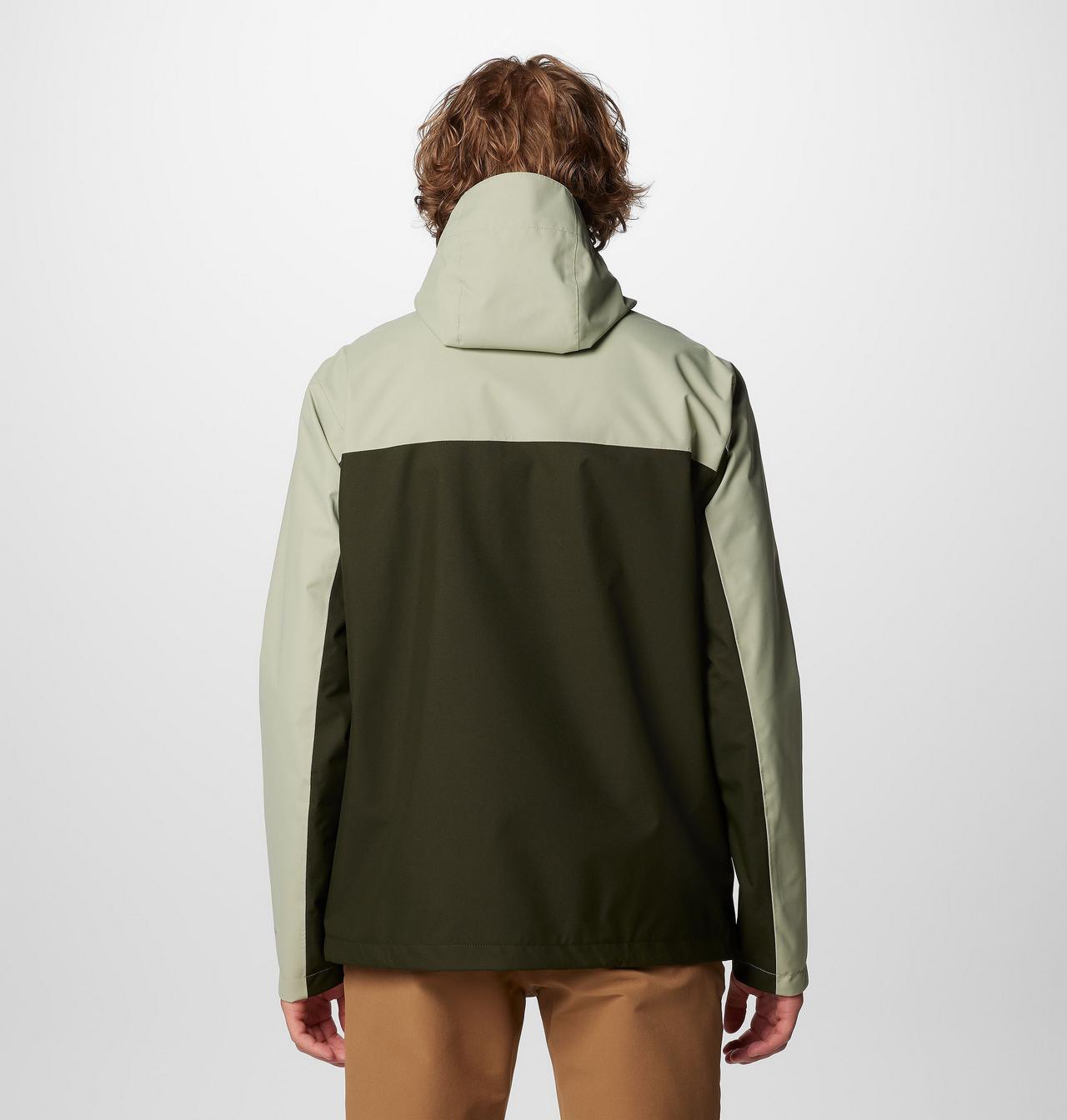 Men's Hikebound™ II Jacket | 348 | S 2