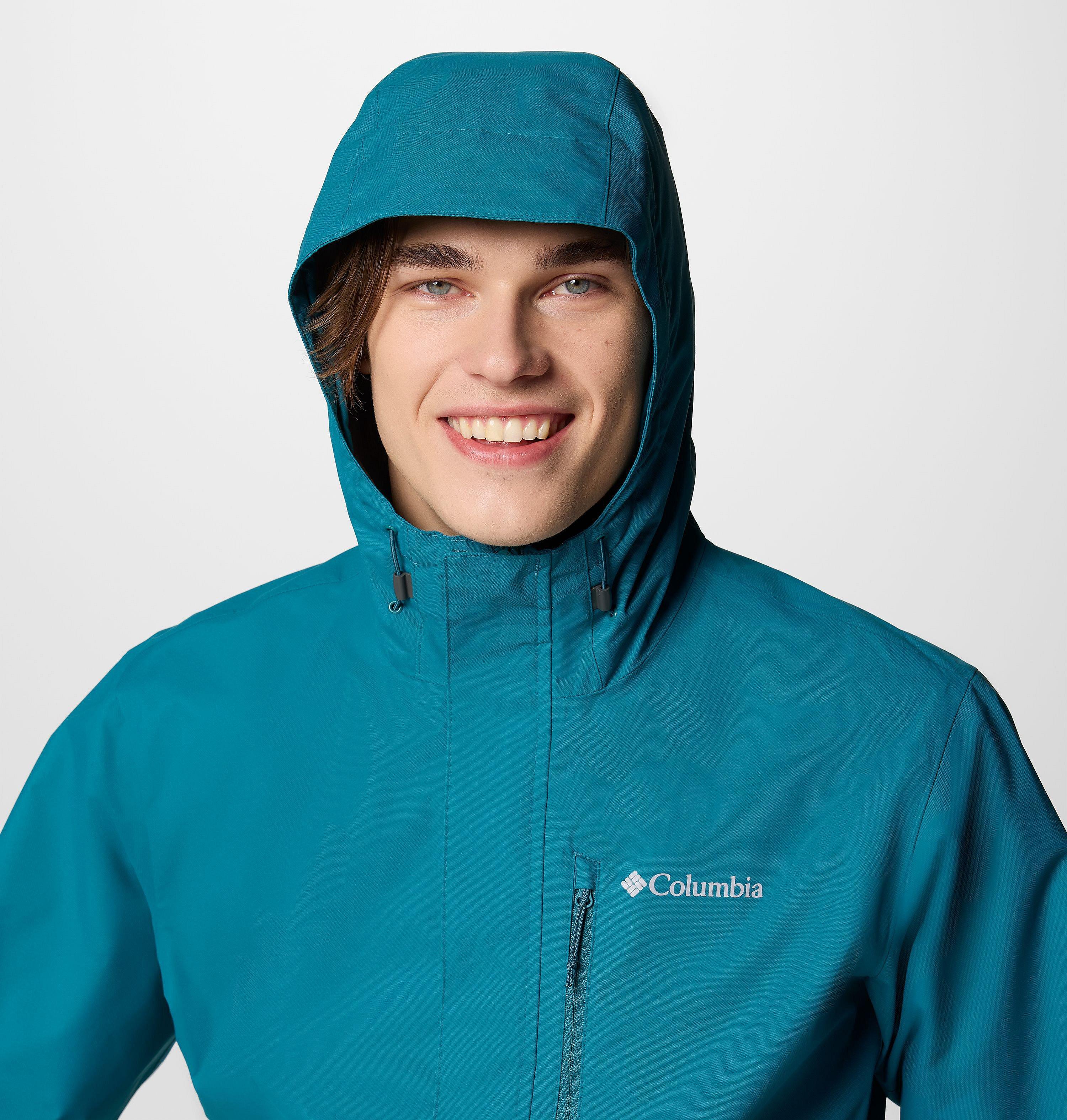 Men's Hikebound II Jacket 5