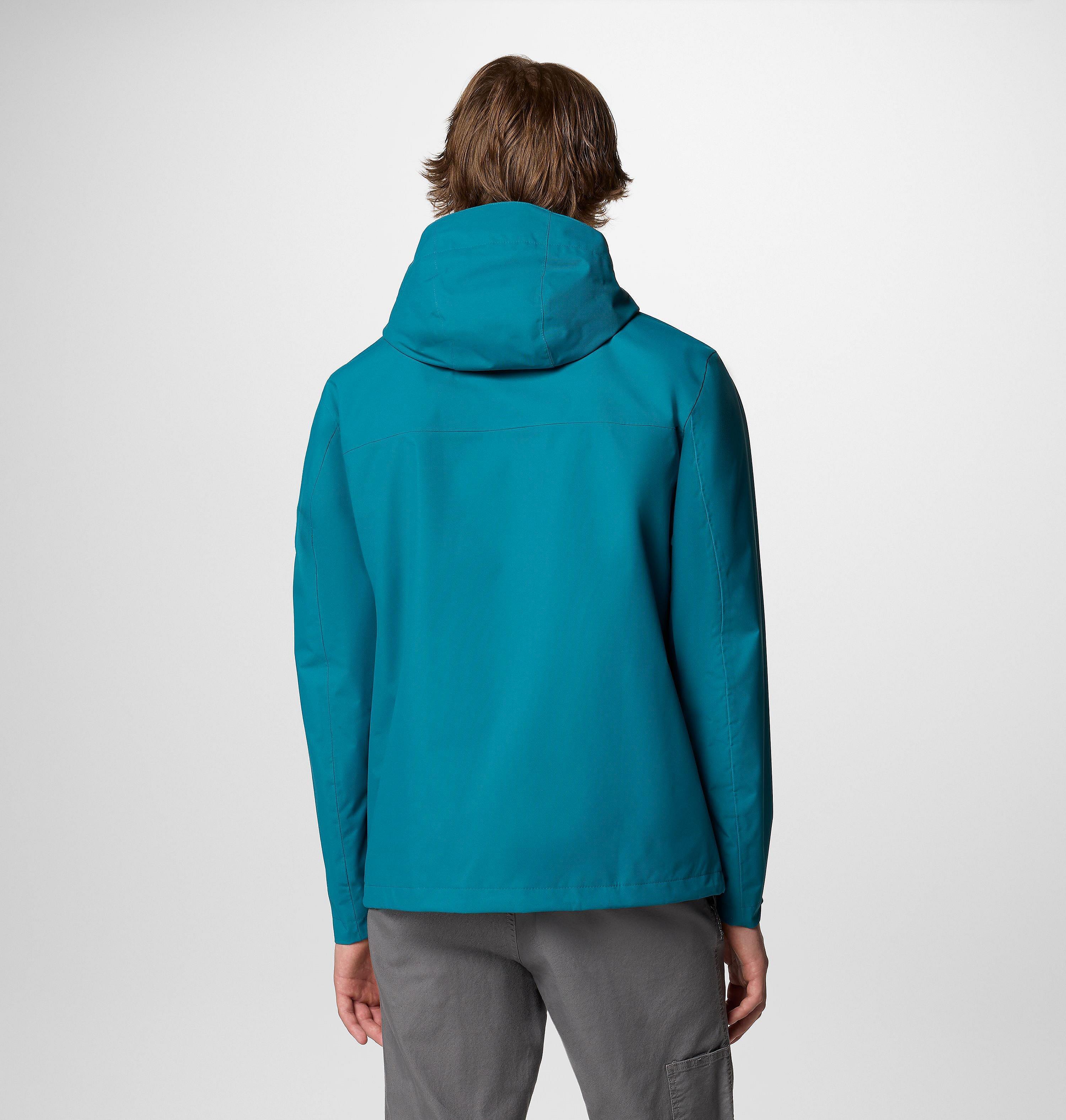 Men's Hikebound II Jacket 3
