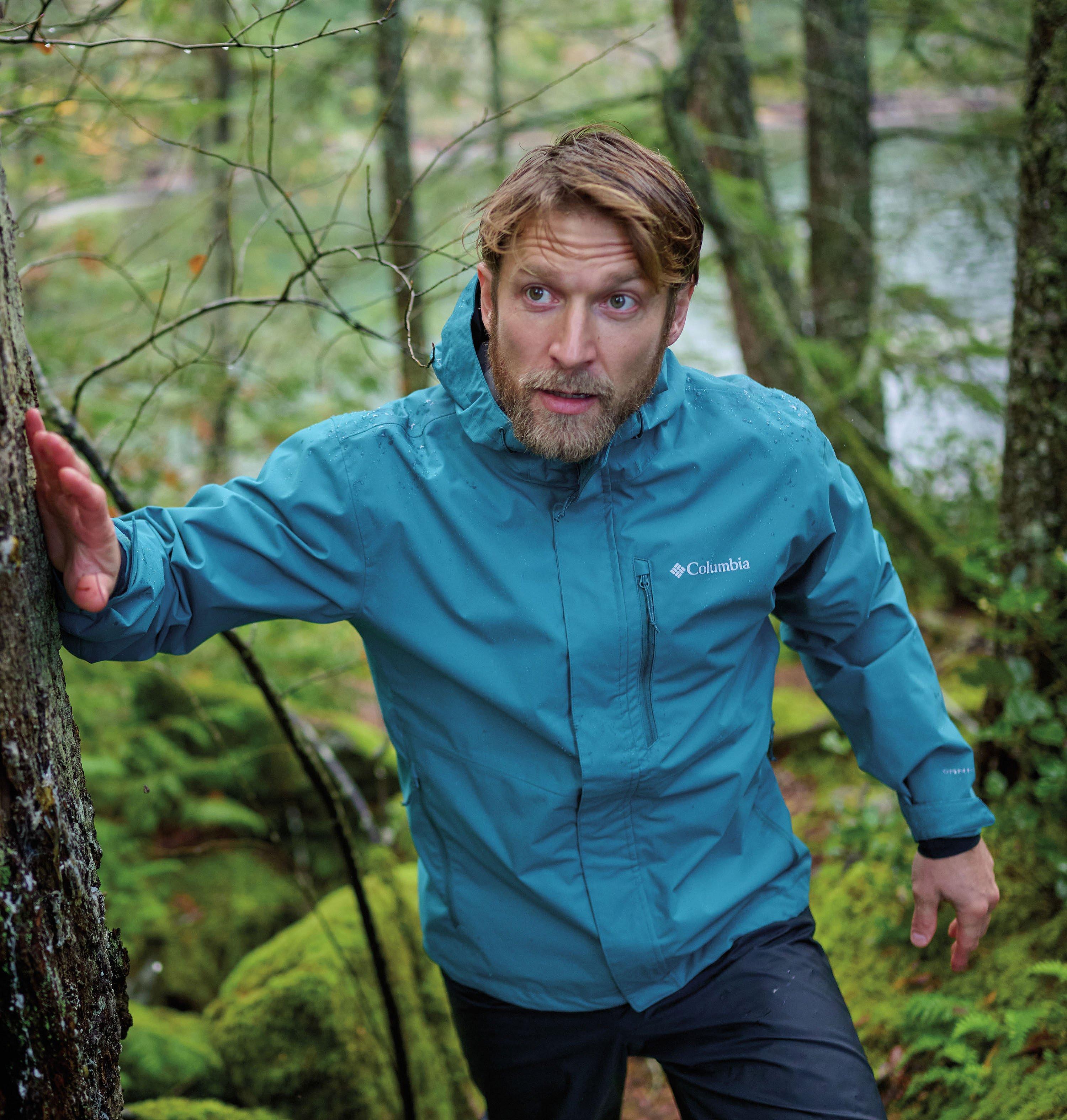 Men's Hikebound II Jacket 8