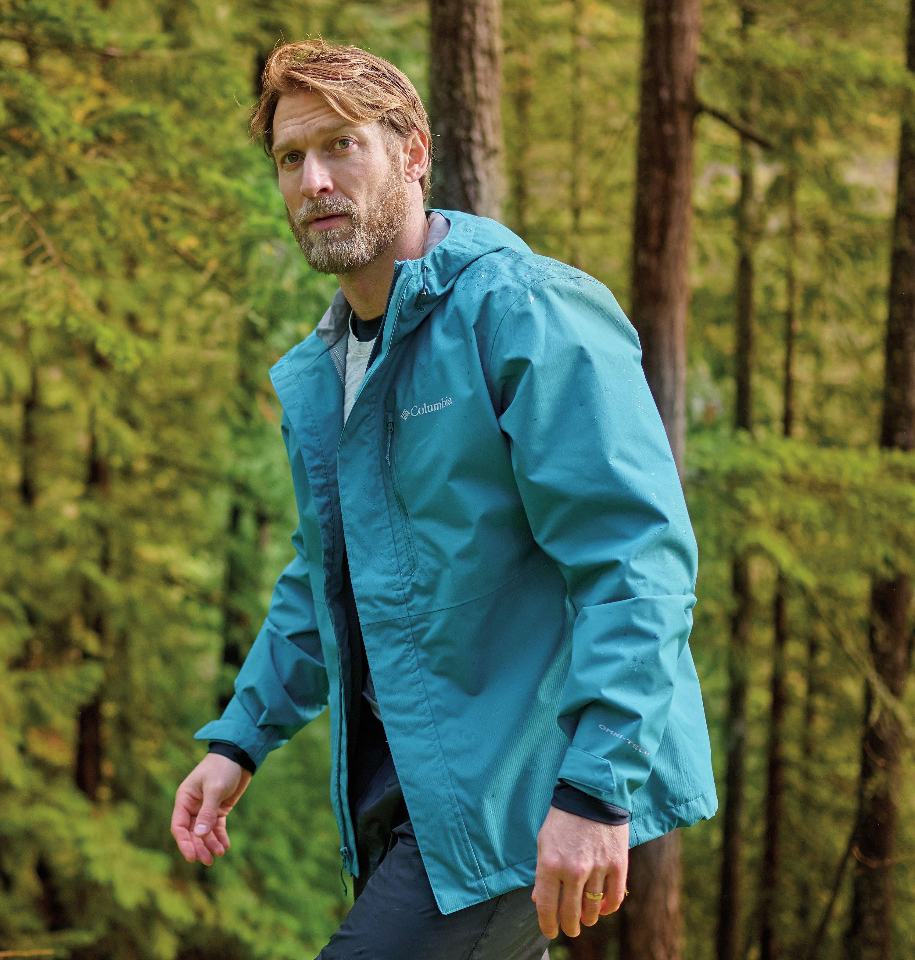 Men's Hikebound II Jacket 9