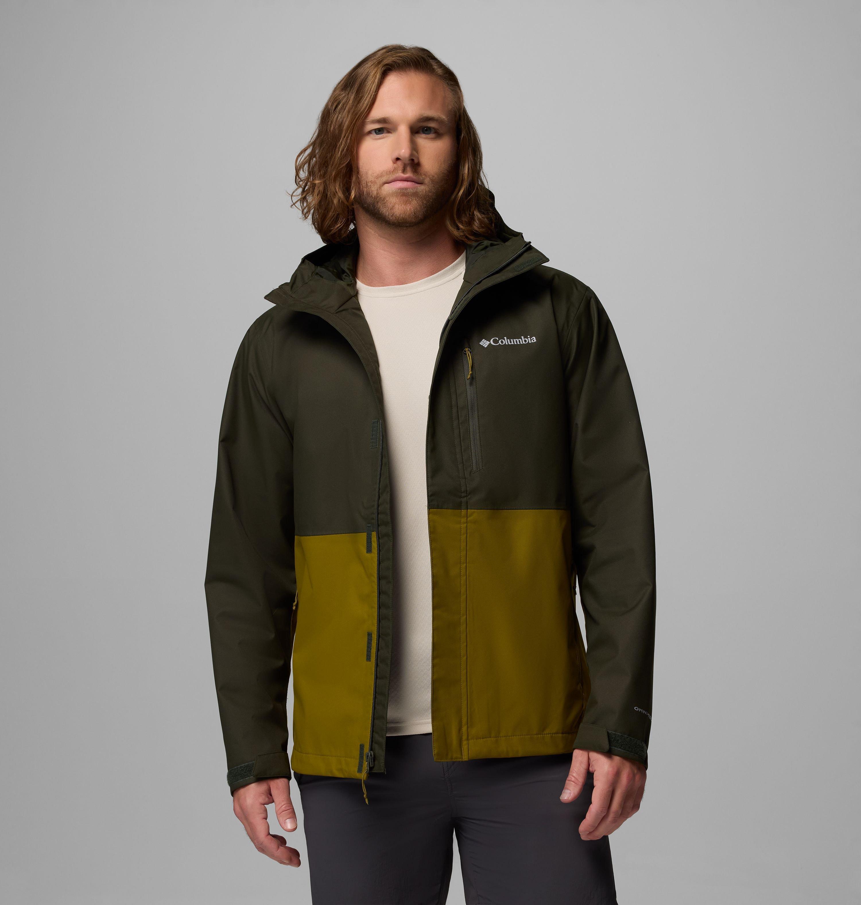 Men's Hikebound II Jacket 5