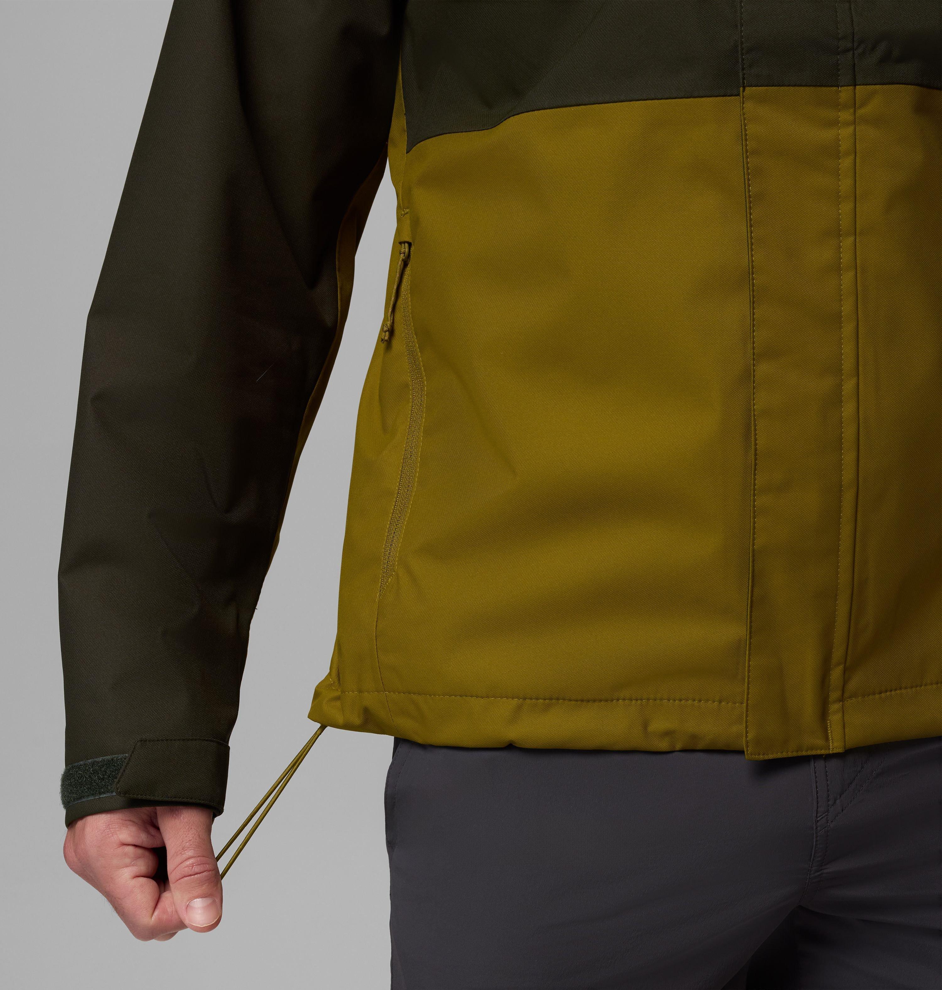 Men's Hikebound II Jacket 9