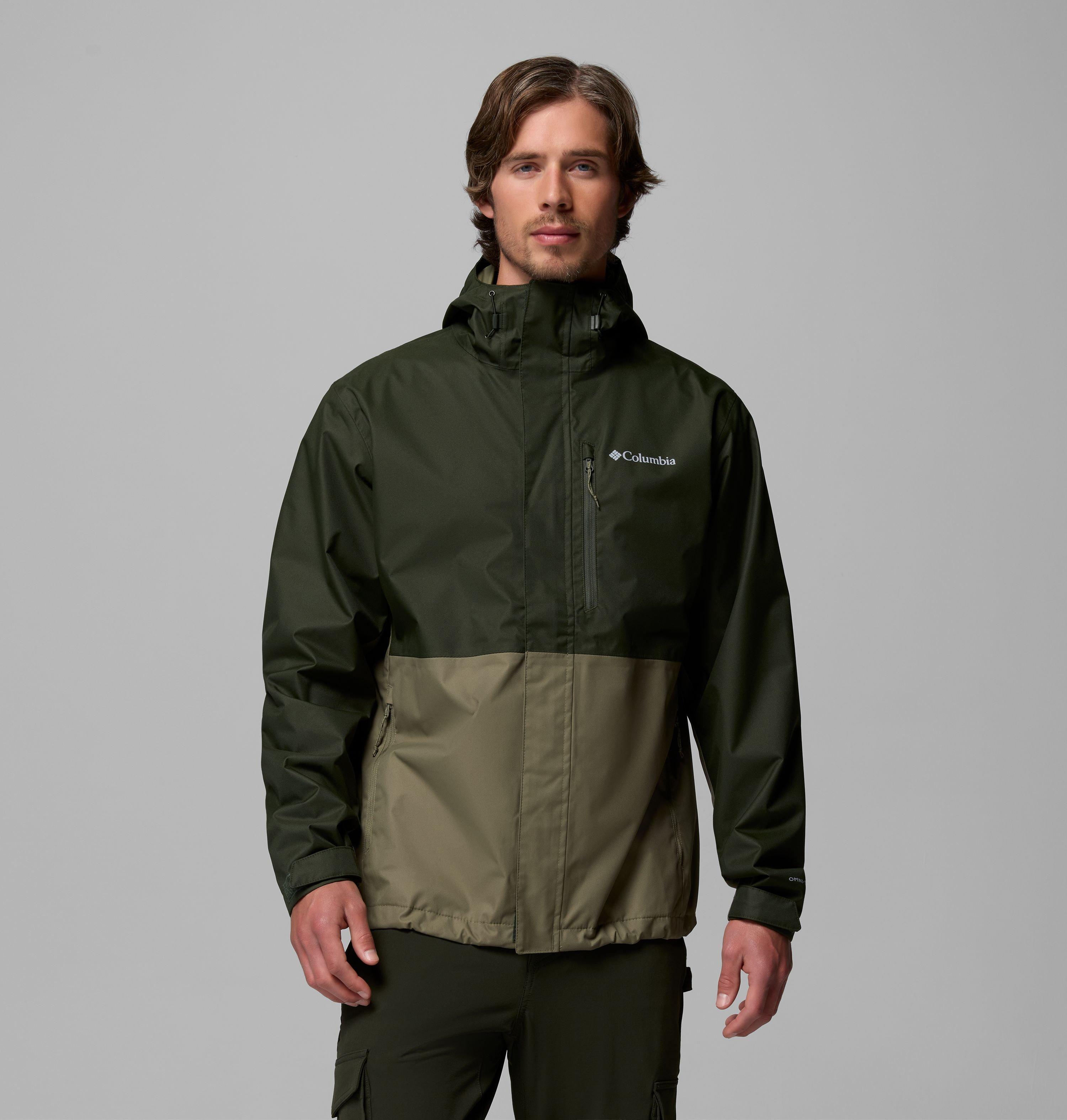 Men's Hikebound II Jacket | Columbia